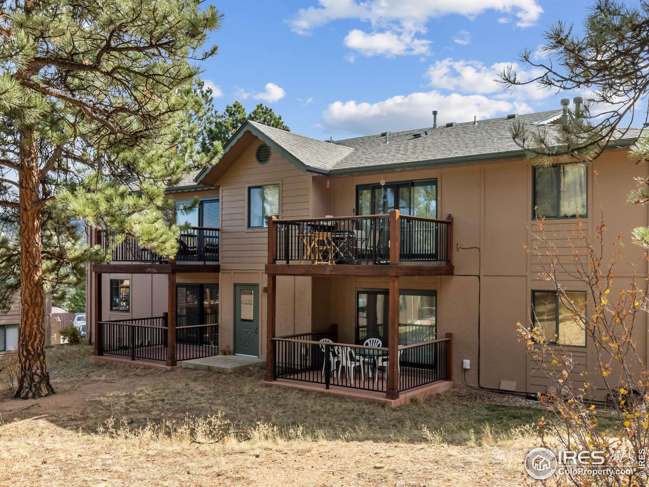 Estes Park, CO 80517,1155 S Saint Vrain Ave #3