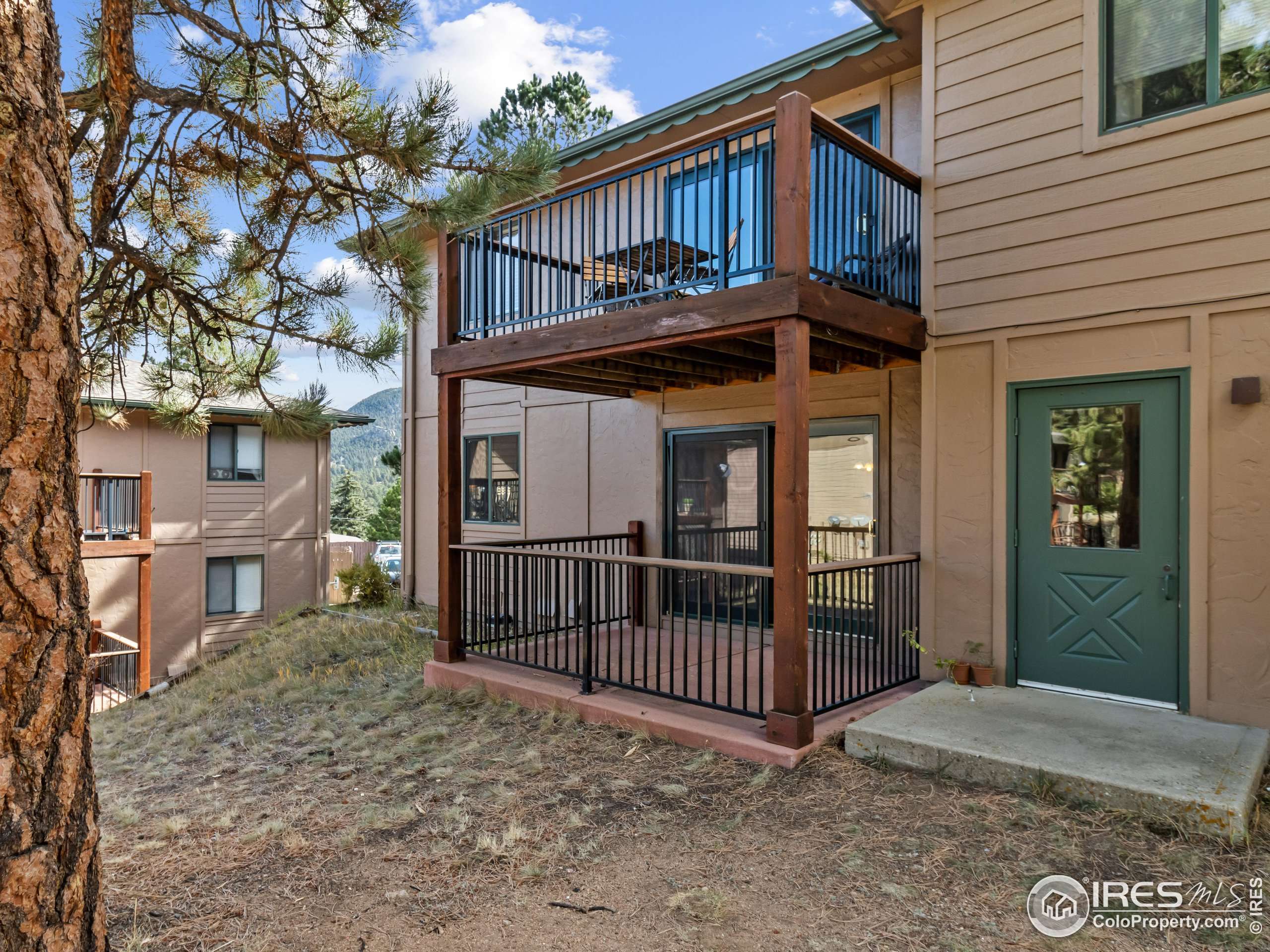 Estes Park, CO 80517,1155 S Saint Vrain Ave #3