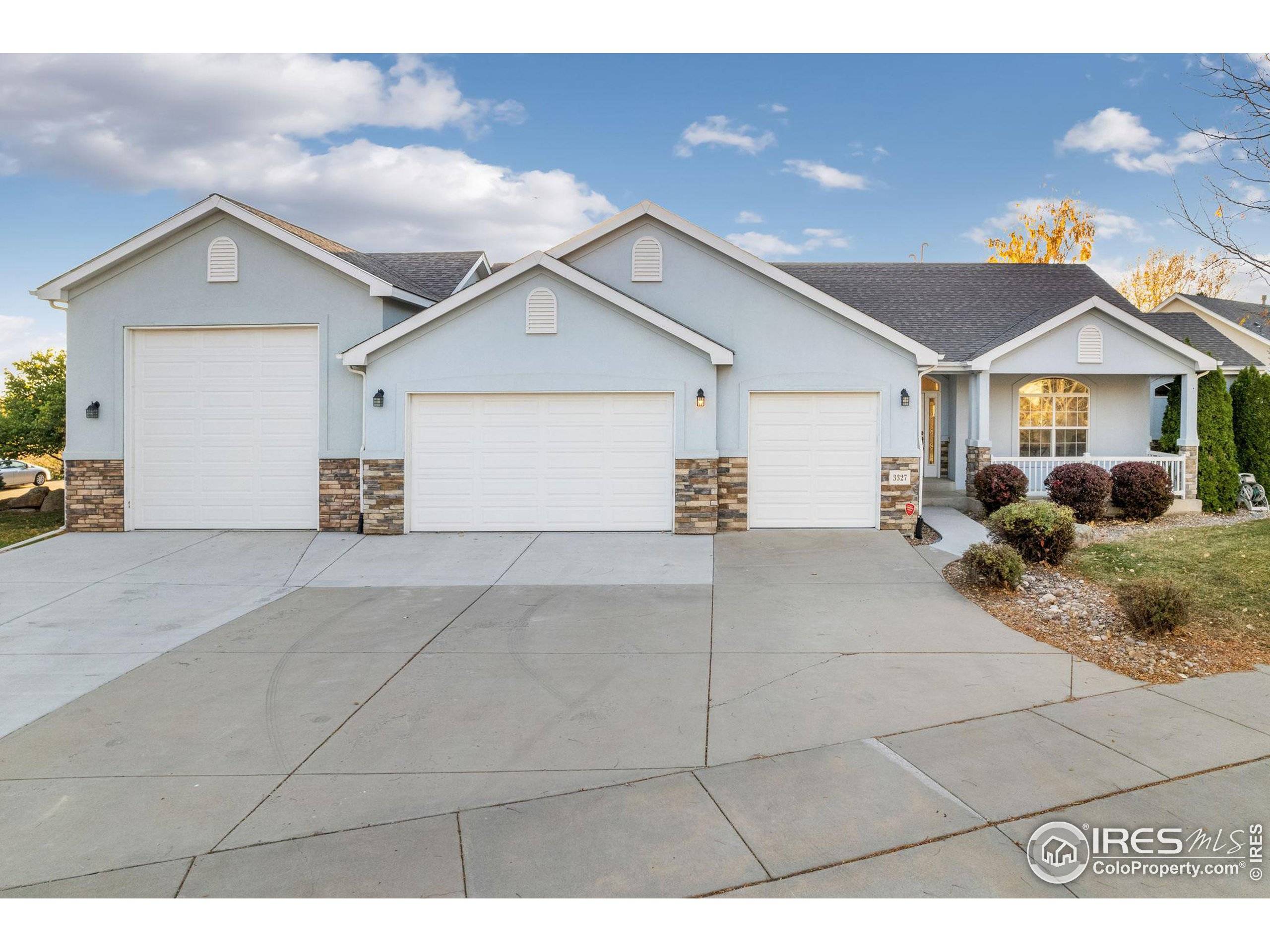 Fort Collins, CO 80524,3327 Hearthfire Dr