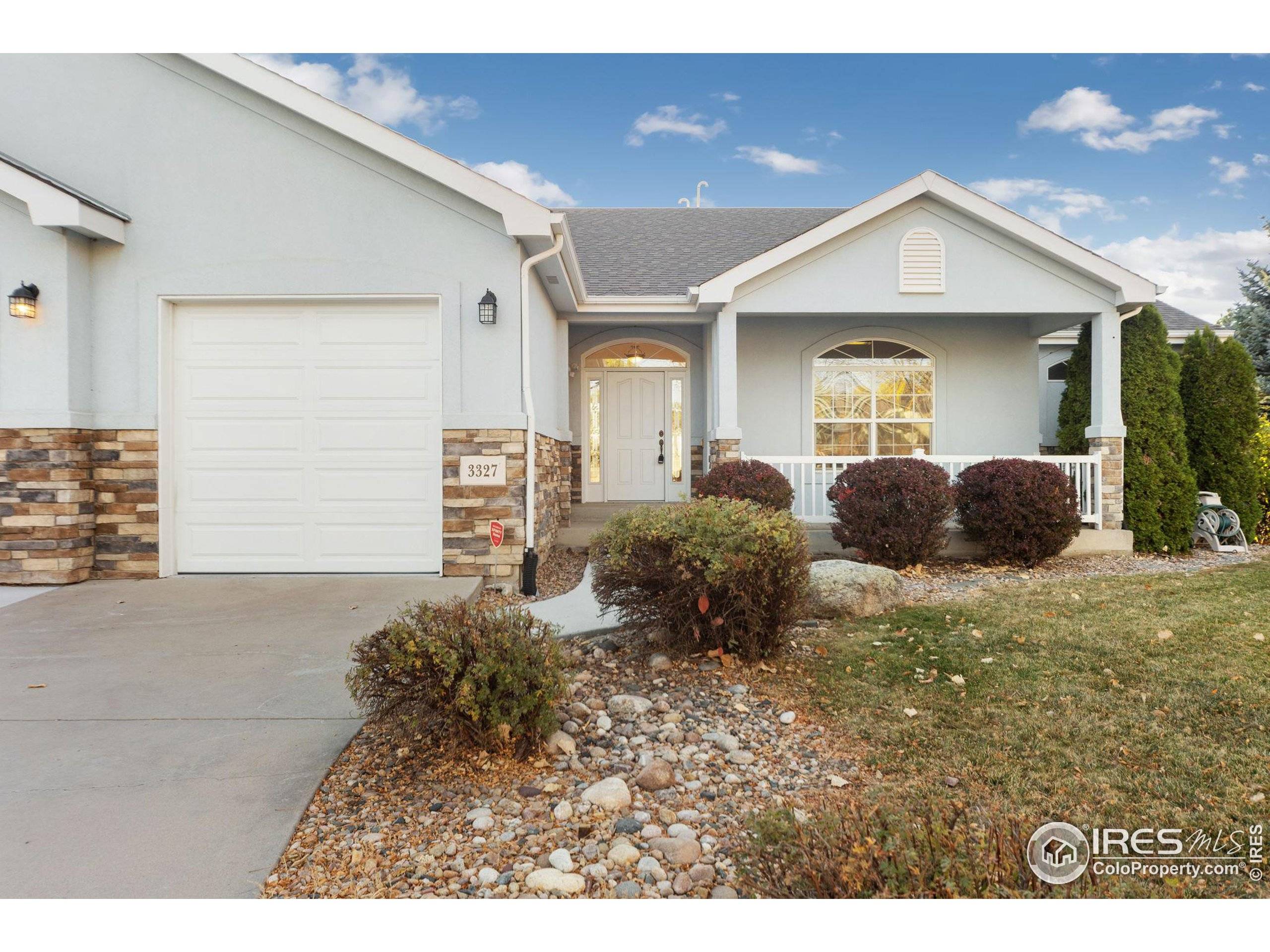 Fort Collins, CO 80524,3327 Hearthfire Dr