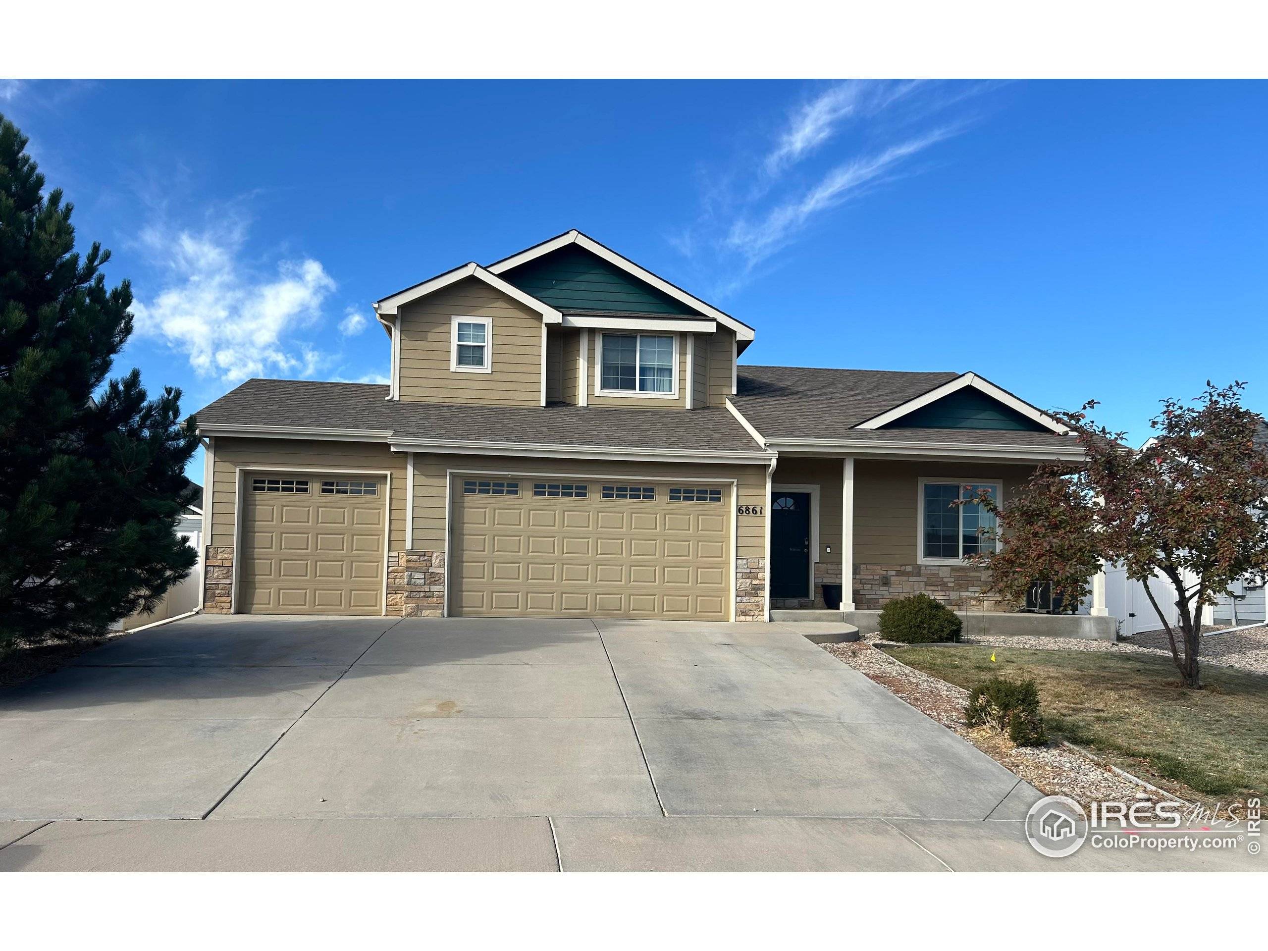 Wellington, CO 80549,6861 Mount Toll Ct