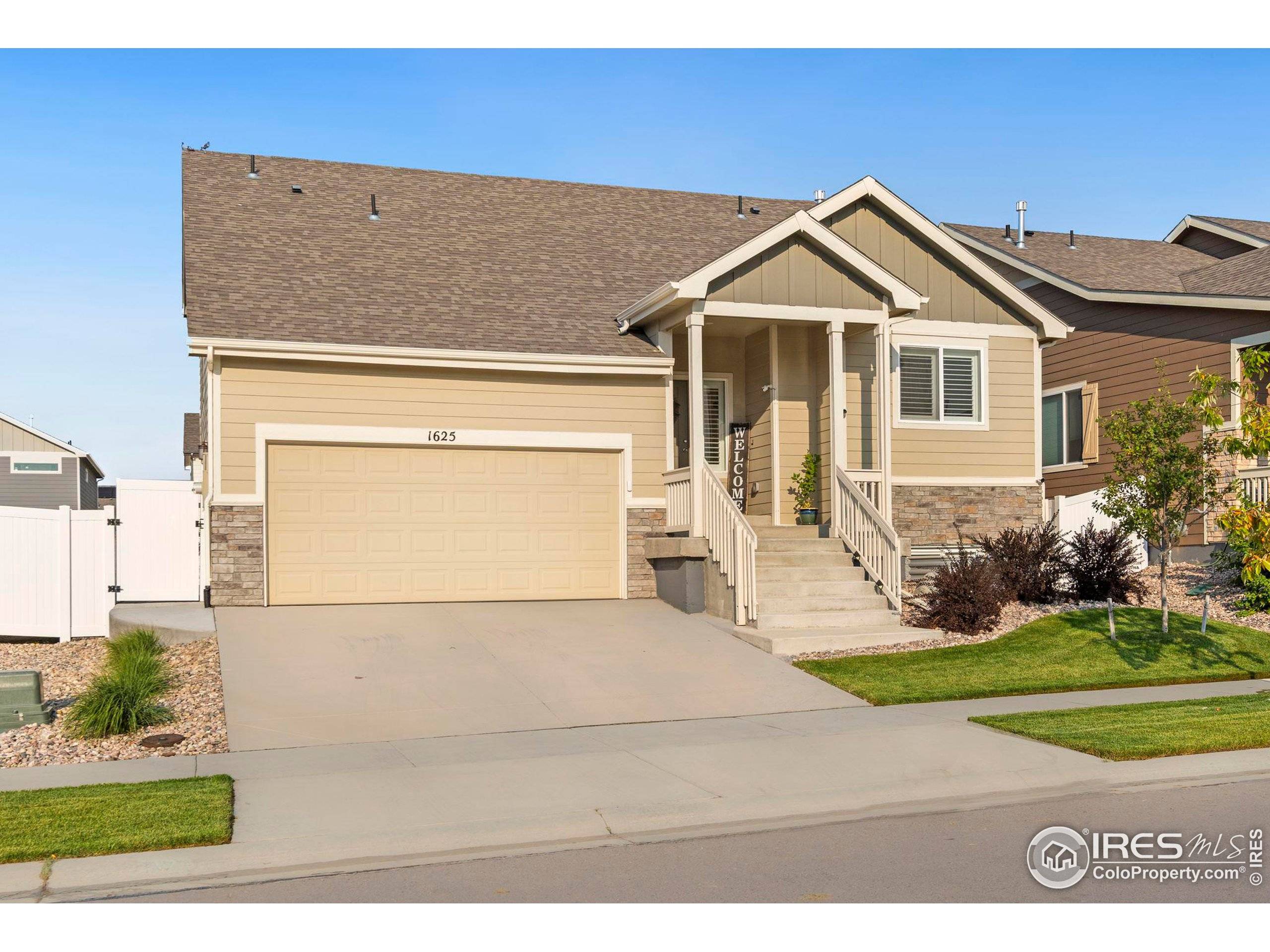 Greeley, CO 80634,1625 104th Ave