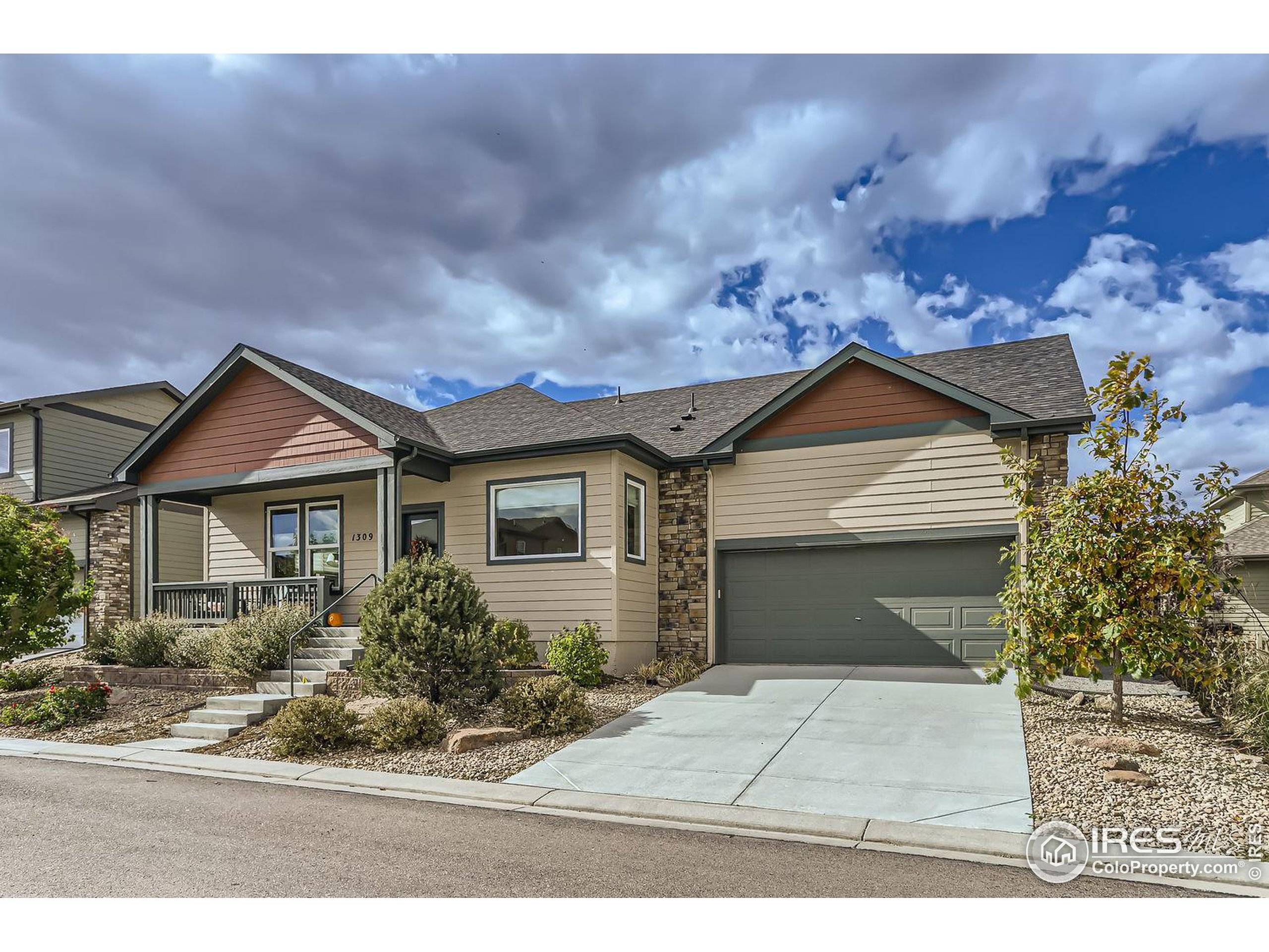 Longmont, CO 80501,1309 S Oak Ct