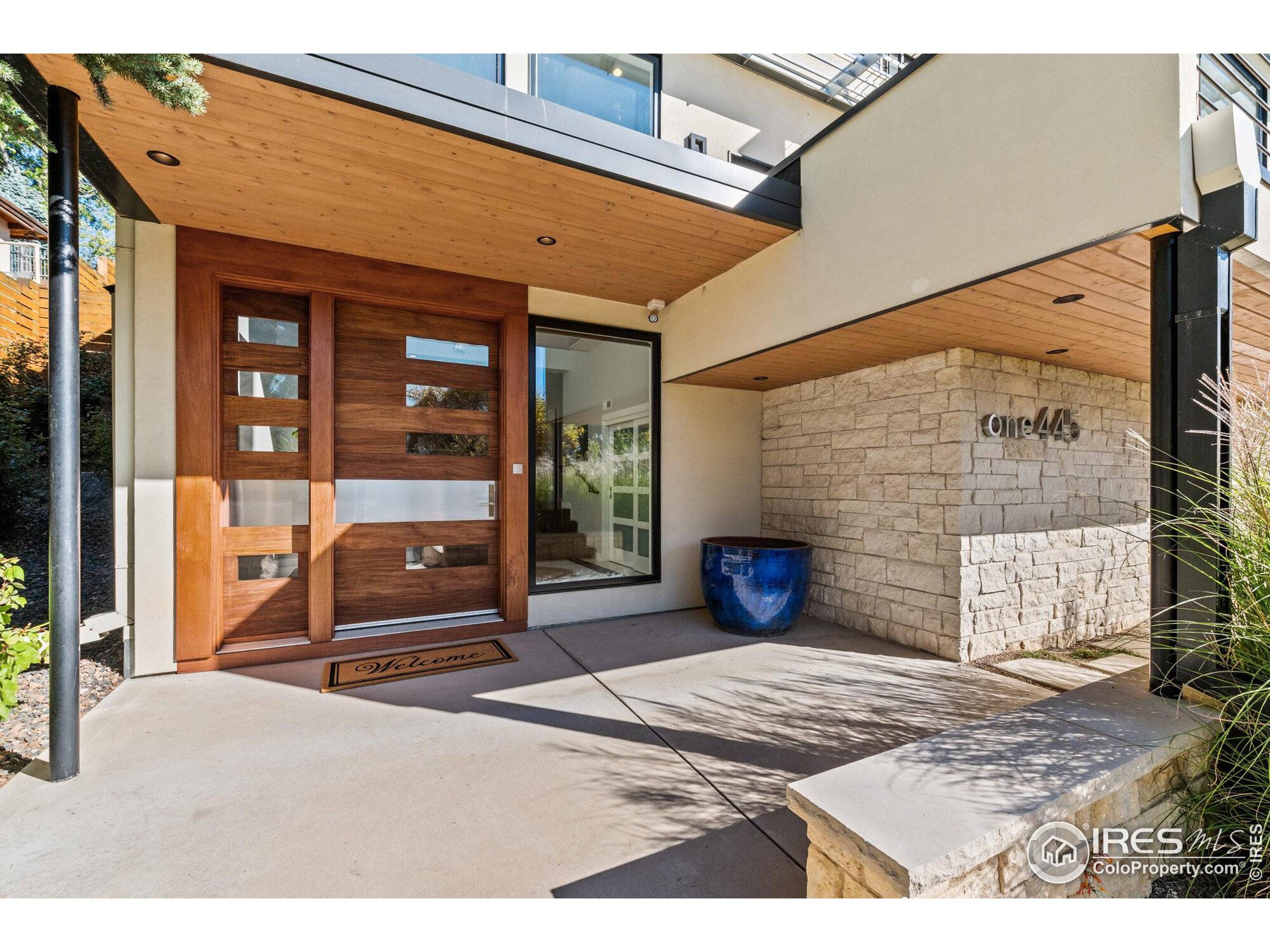 Boulder, CO 80304,1445 Moss Rock Pl