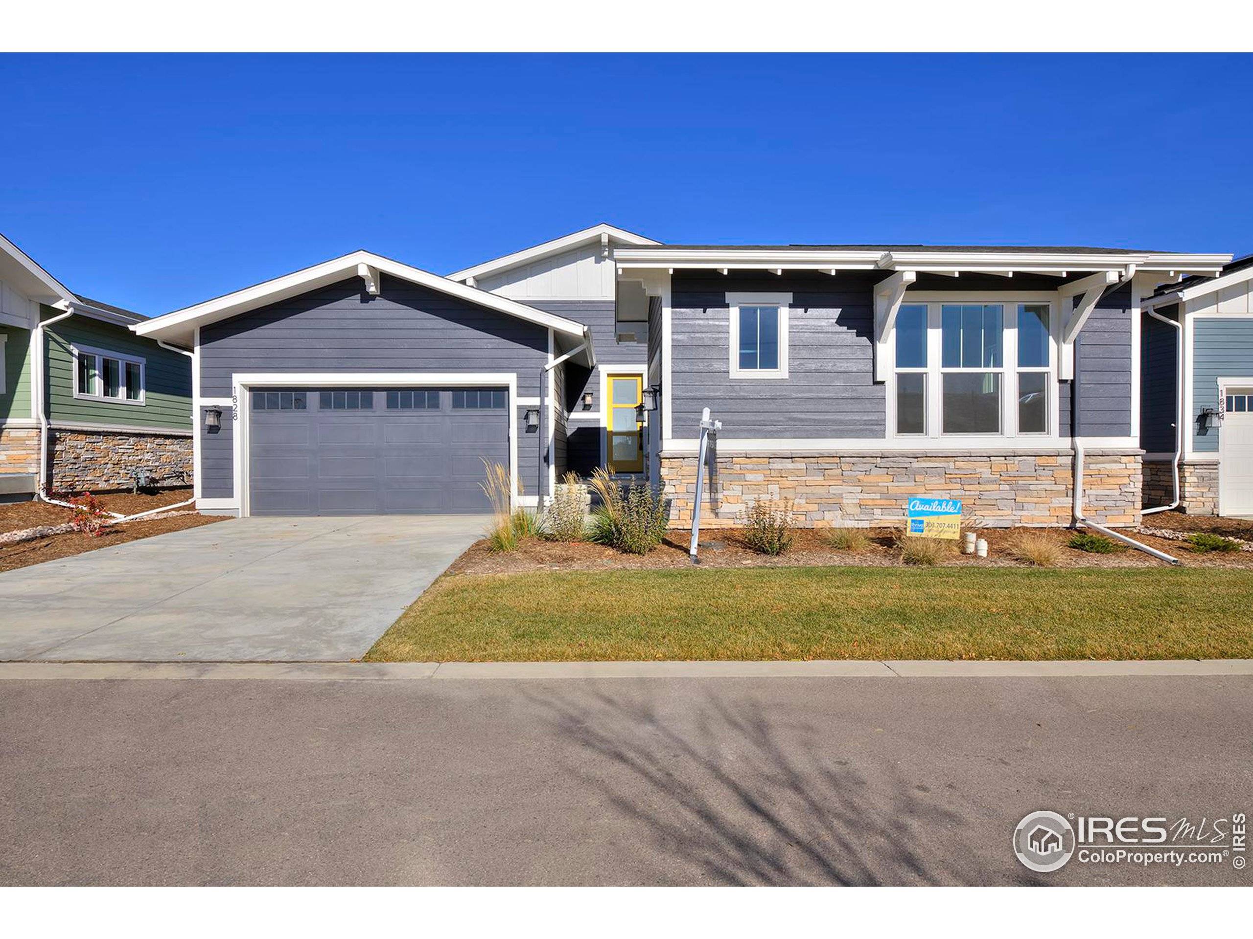 Fort Collins, CO 80524,1828 Morningstar Way