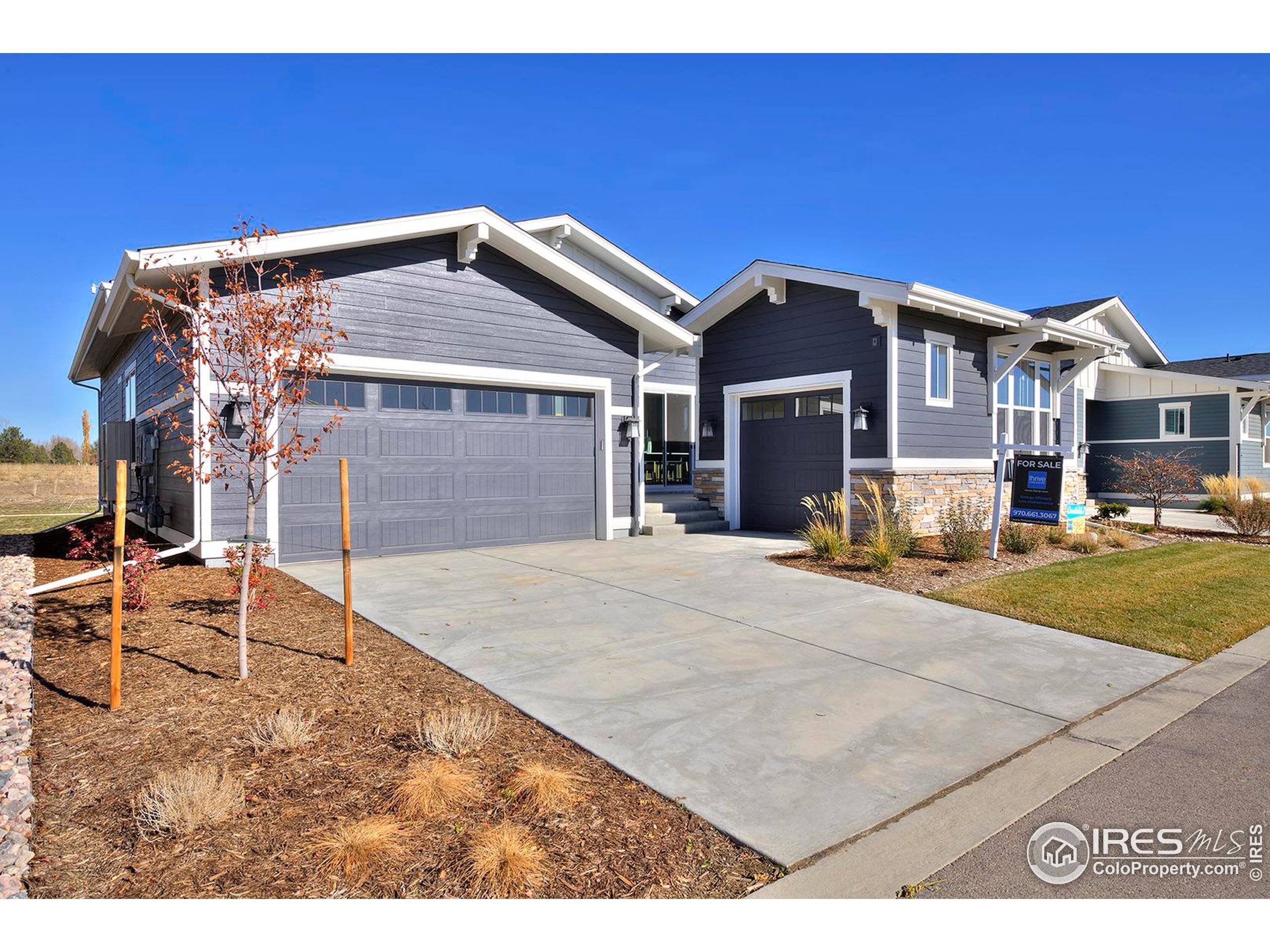 Fort Collins, CO 80524,1828 Morningstar Way