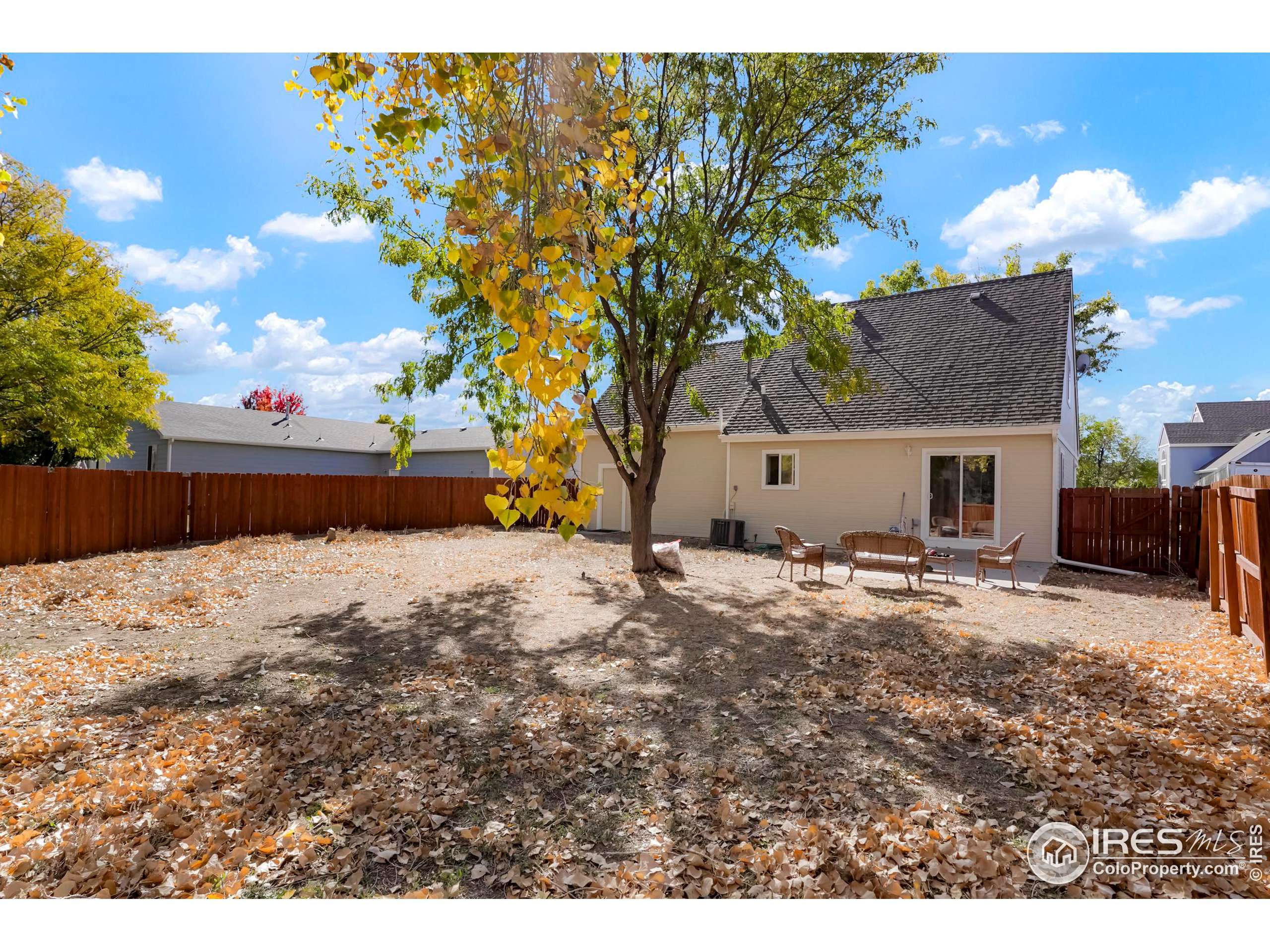 Fort Collins, CO 80525,404 Aurora Way