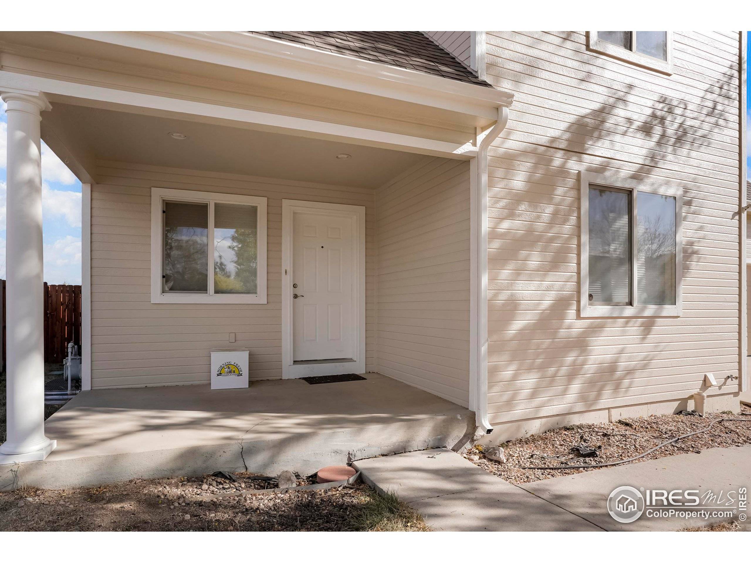 Fort Collins, CO 80525,404 Aurora Way