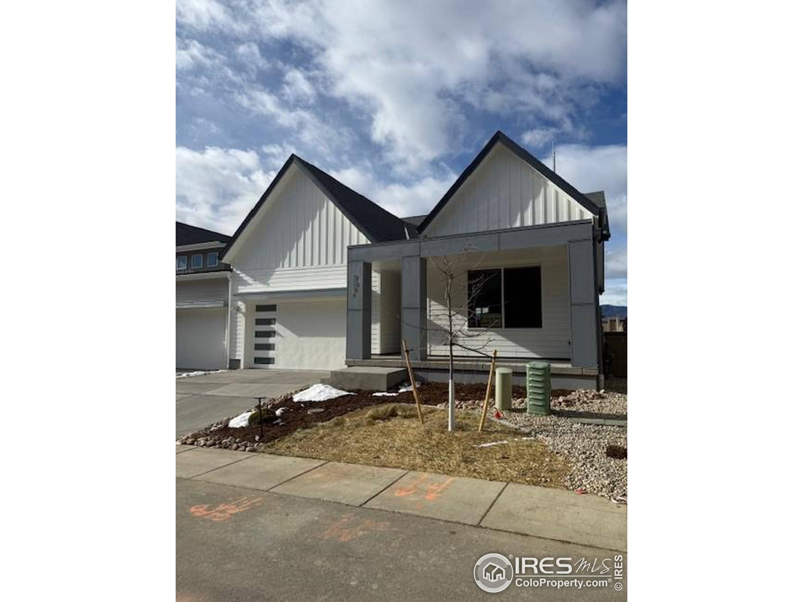 Longmont, CO 80503,731 Kubat Ln #A