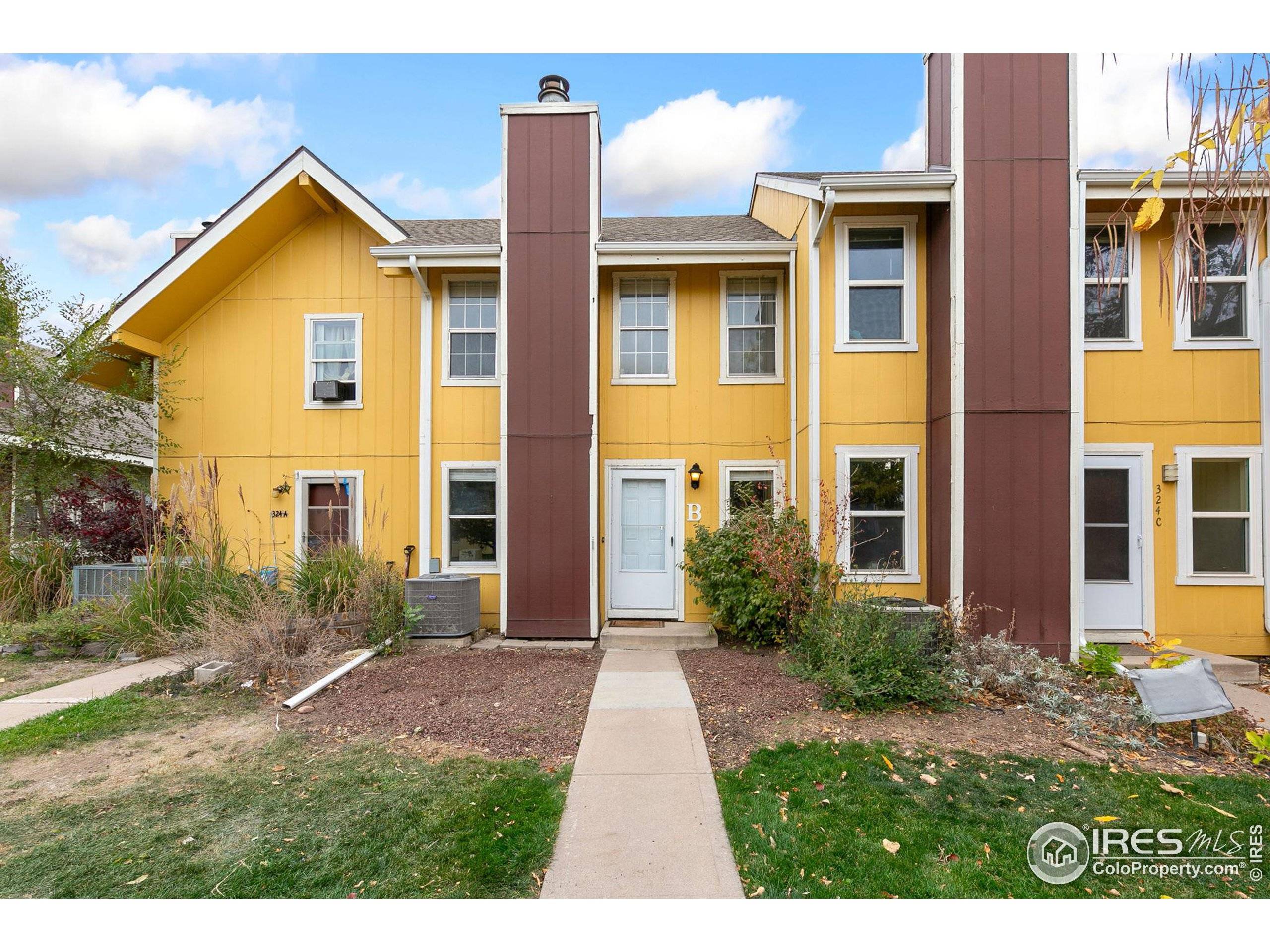 Fort Collins, CO 80524,324 Sundance Cir N #B302