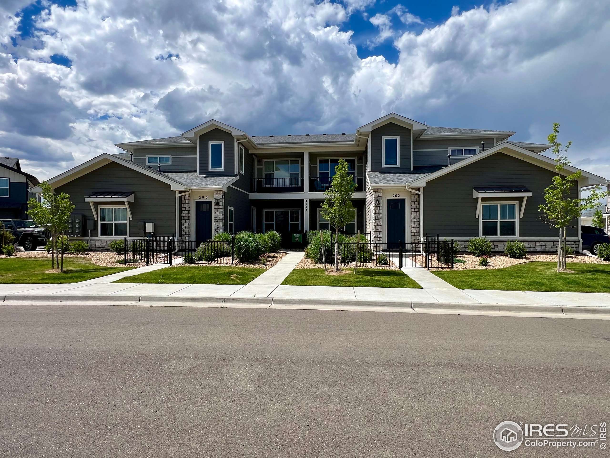 Loveland, CO 80538,4153 N Park Dr #100