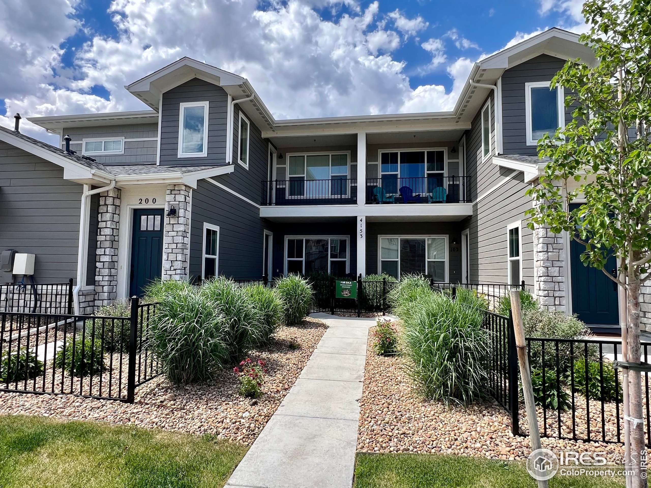 Loveland, CO 80538,4153 N Park Dr #100