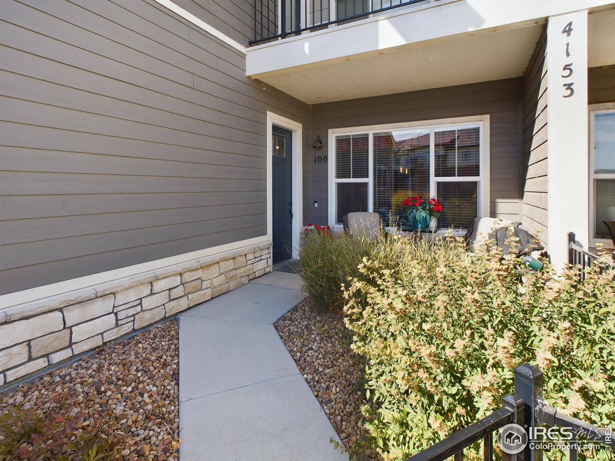 Loveland, CO 80538,4153 N Park Dr #100