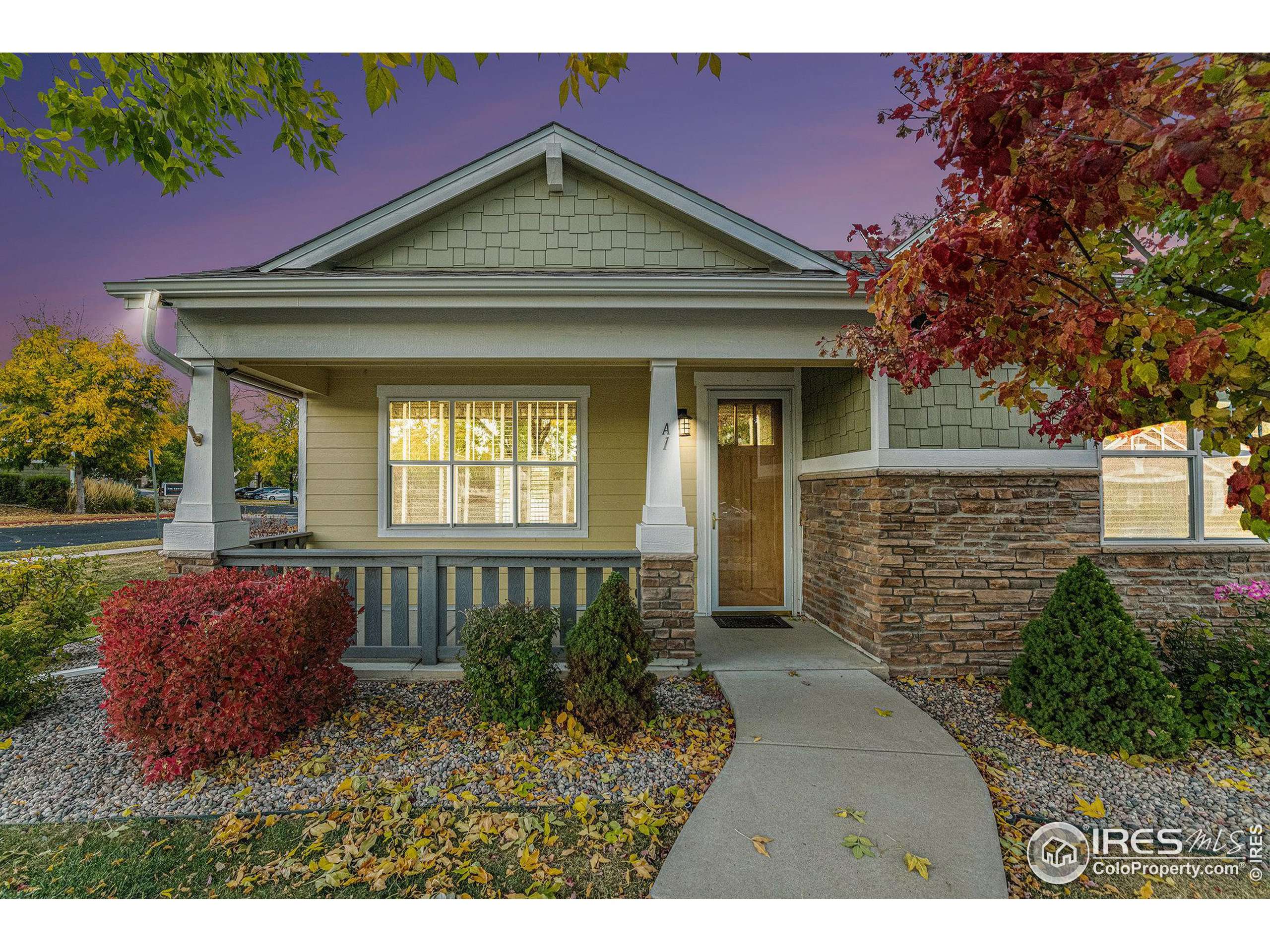 Fort Collins, CO 80525,4751 Pleasant Oak Dr #A1