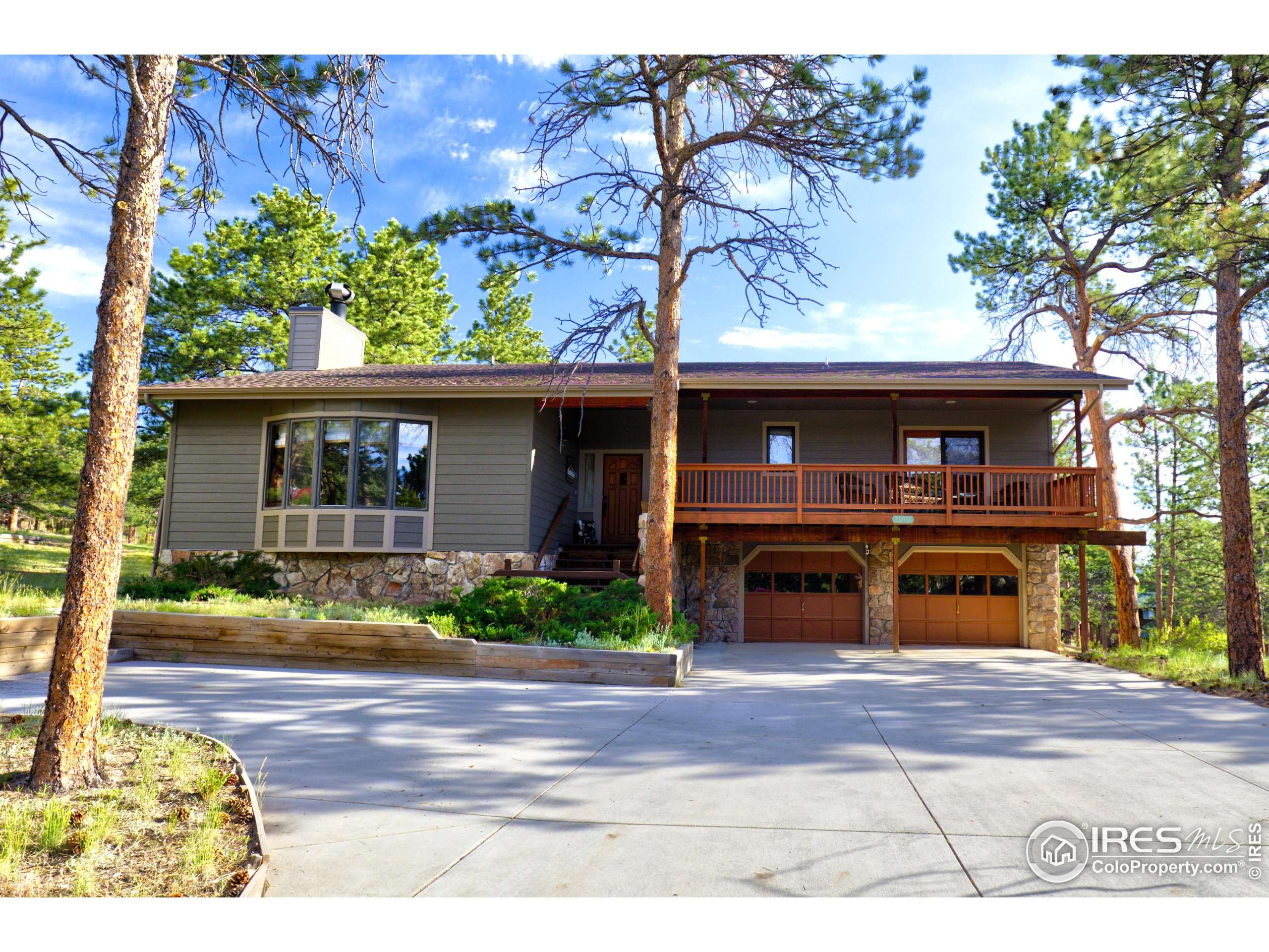 Estes Park, CO 80517,1081 Pine Knoll Dr