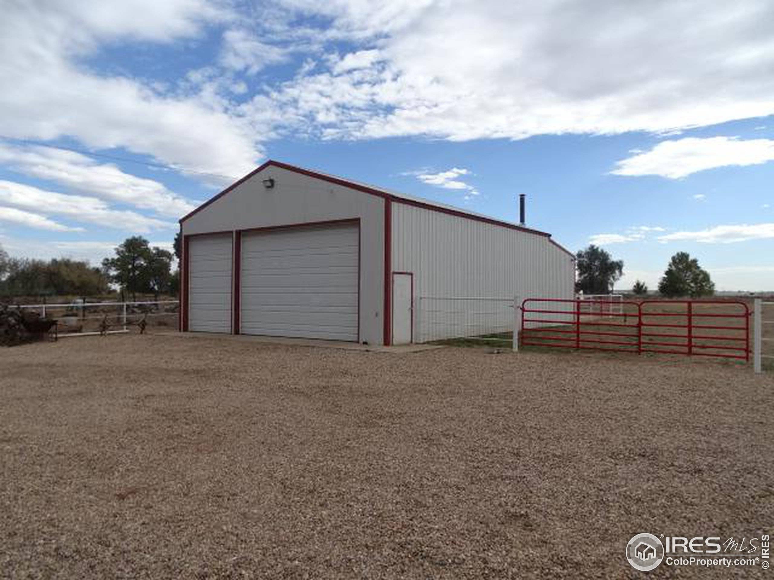 Greeley, CO 80631,23982 County Road 58