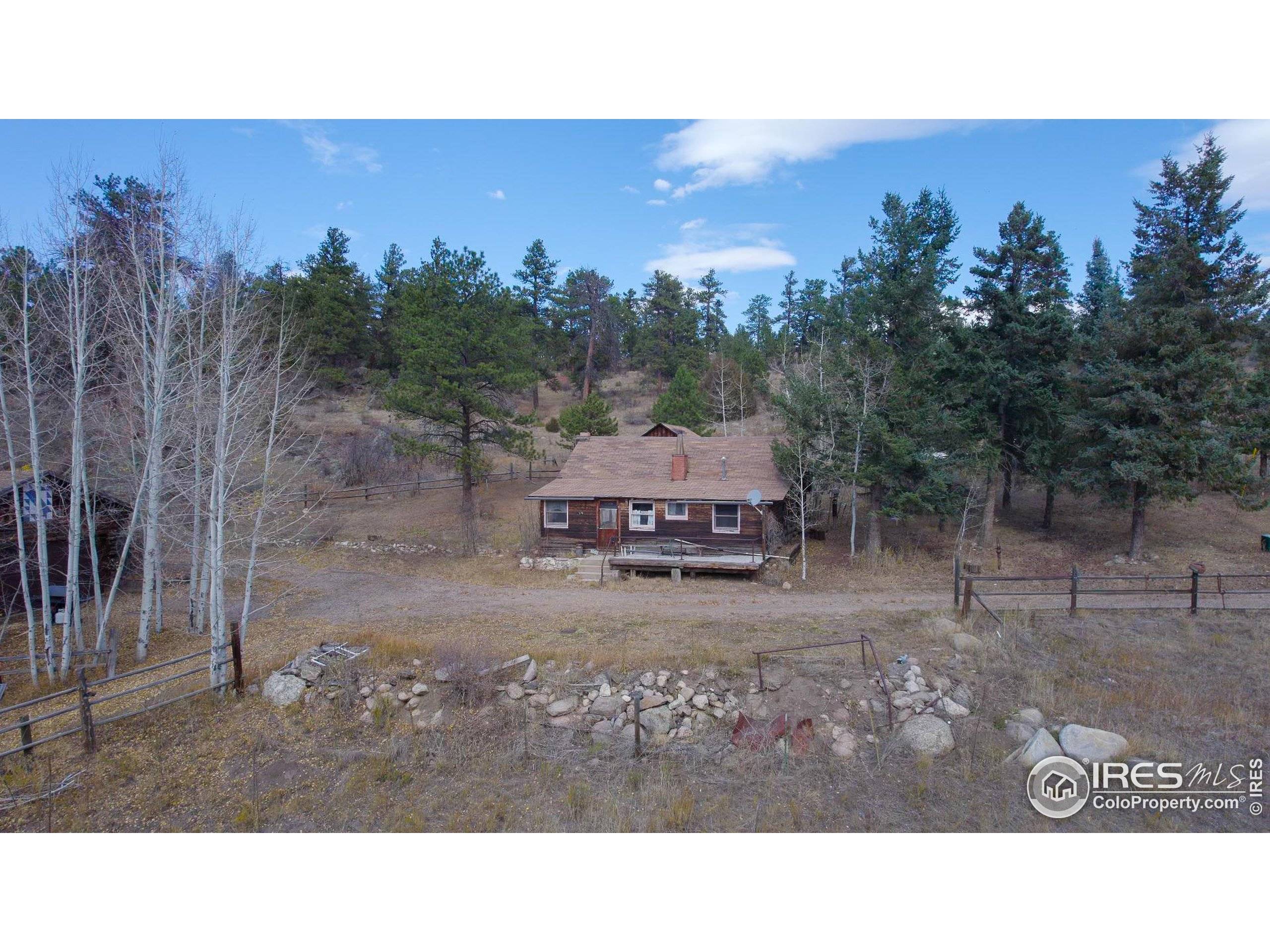 Drake, CO 80515,329 Snow Top Dr