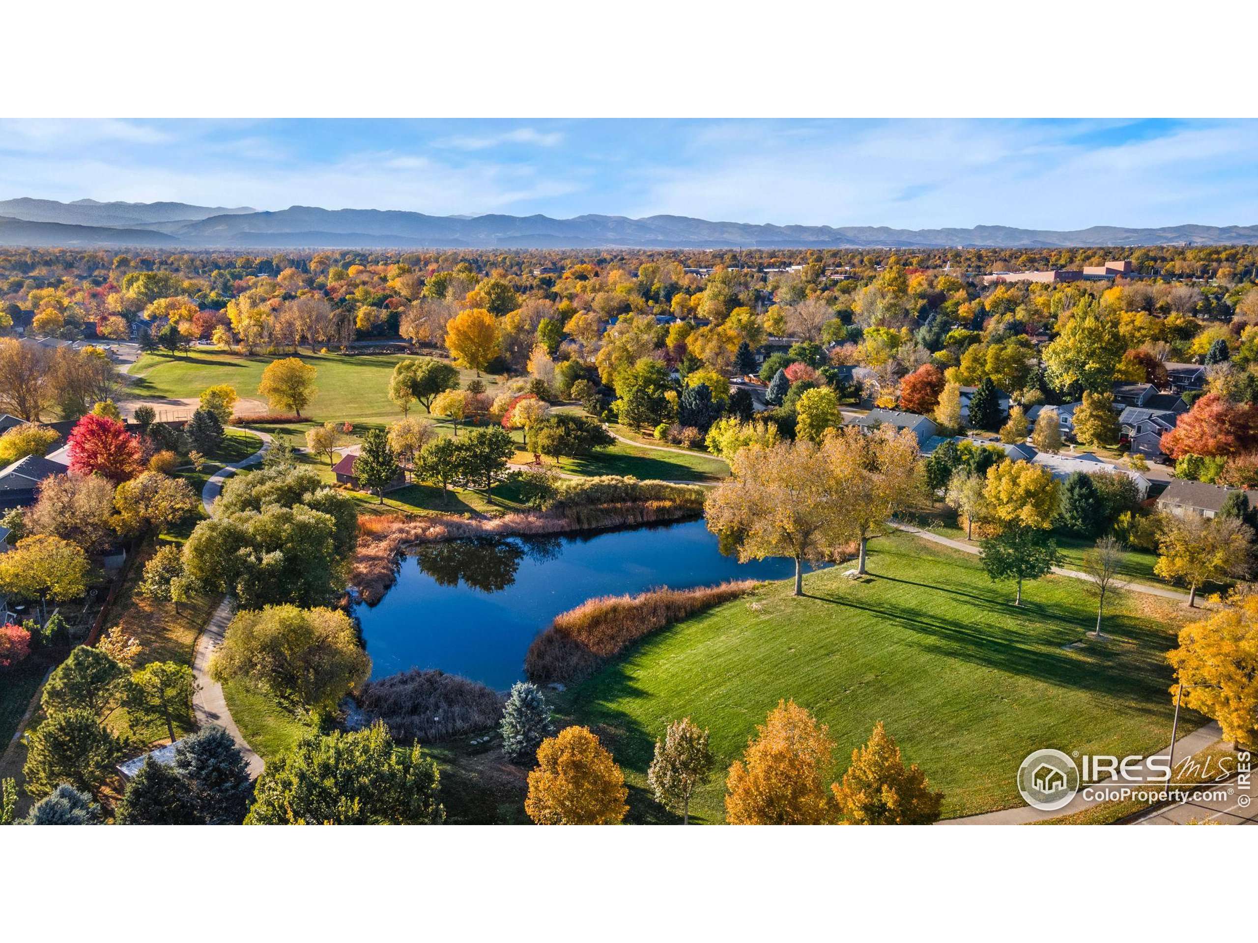 Fort Collins, CO 80525,2636 Wapiti Rd