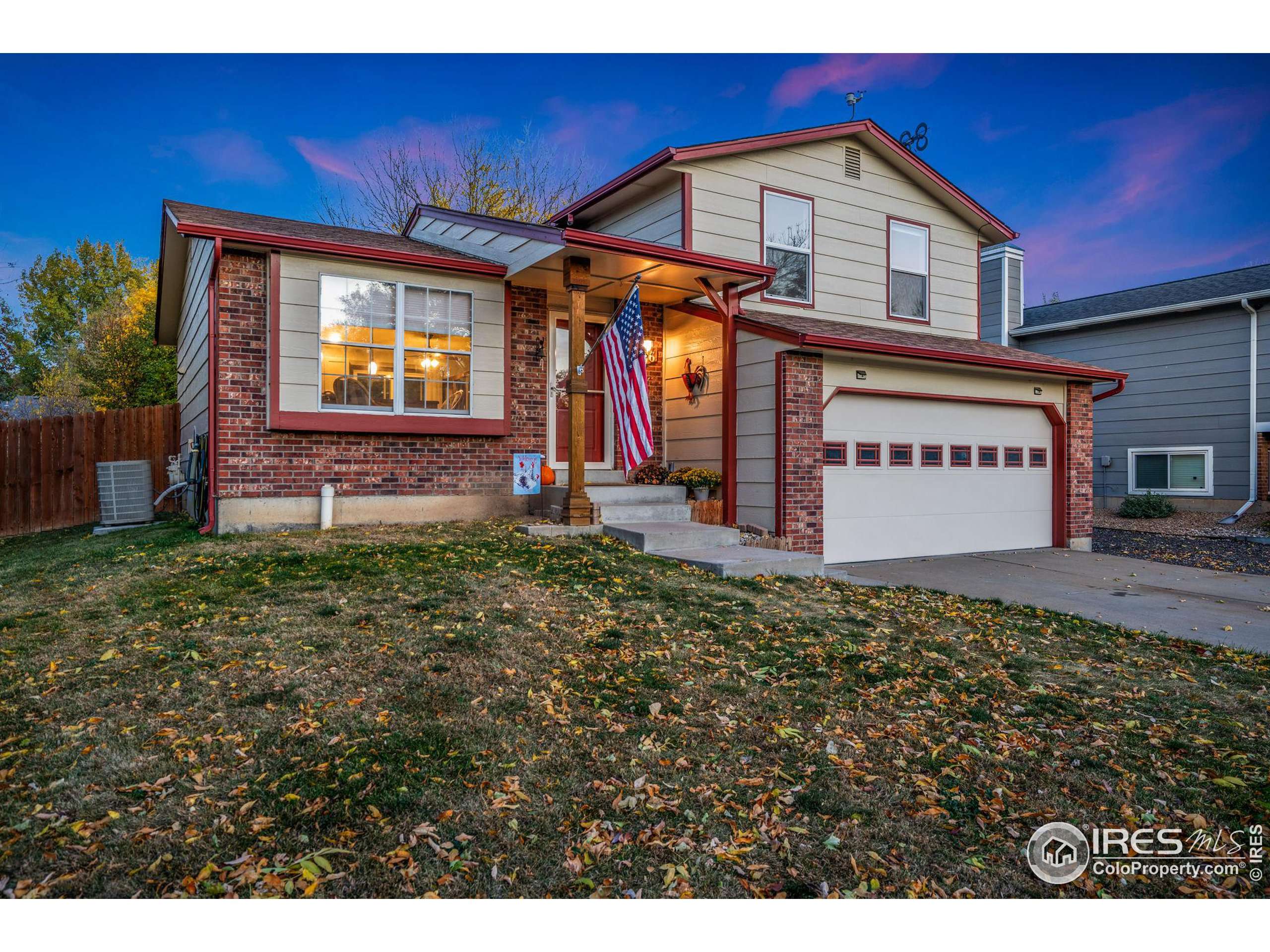 Fort Collins, CO 80525,2636 Wapiti Rd