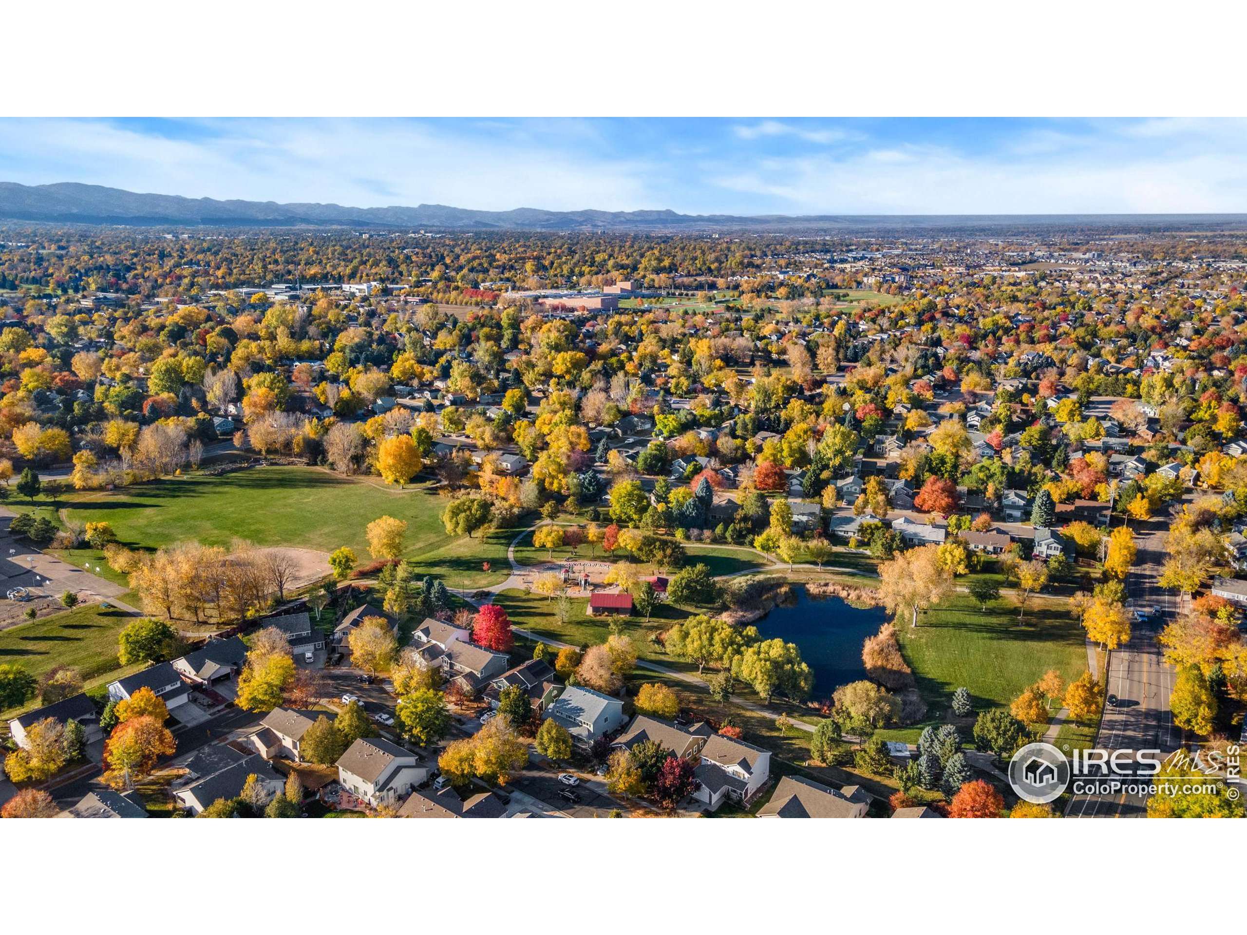 Fort Collins, CO 80525,2636 Wapiti Rd