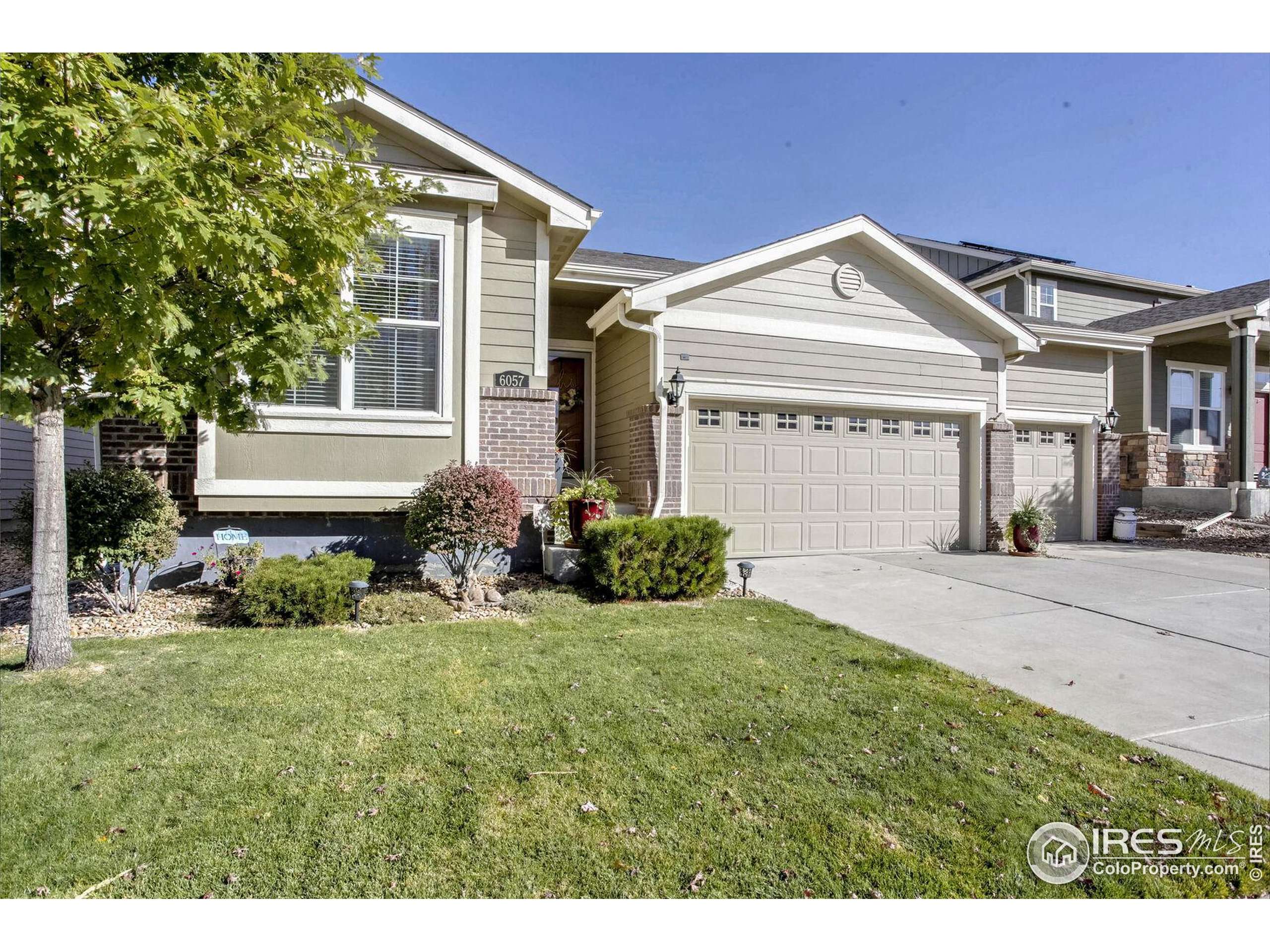 Frederick, CO 80516,6057 Lynx Creek Cir