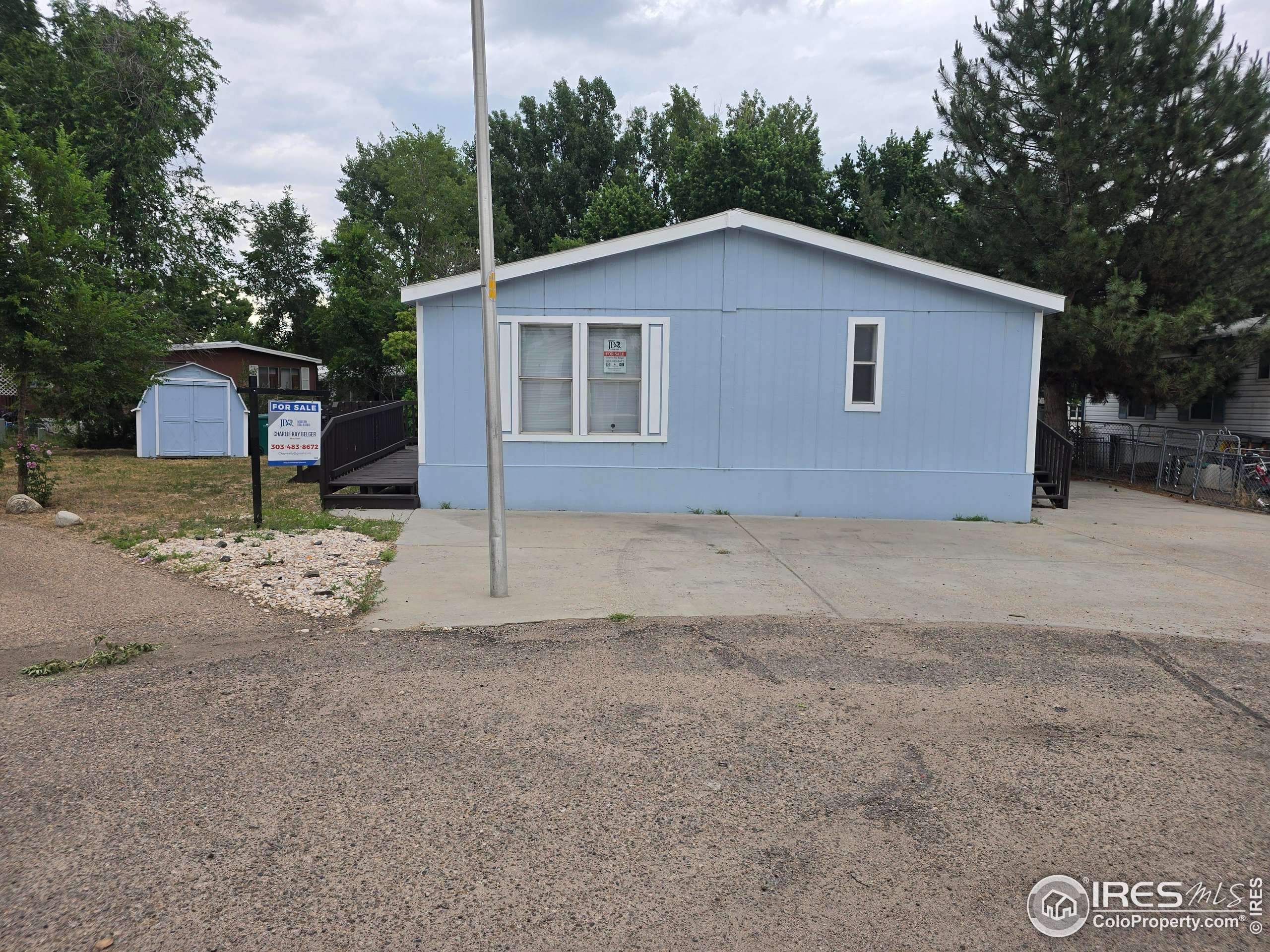 Greeley, CO 80631,200 N 35th Ave #147