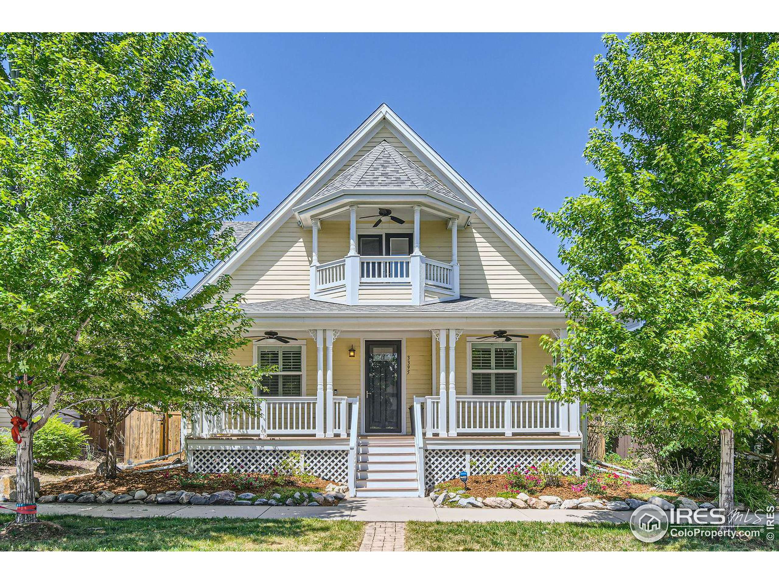 Denver, CO 80238,3395 Willow St