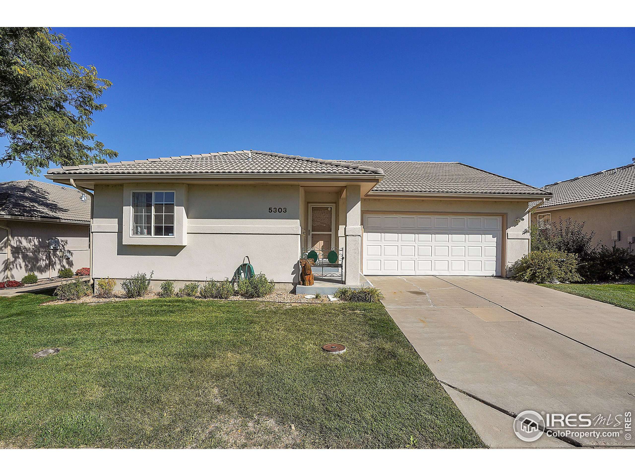 Greeley, CO 80634,5303 W 11th St Rd