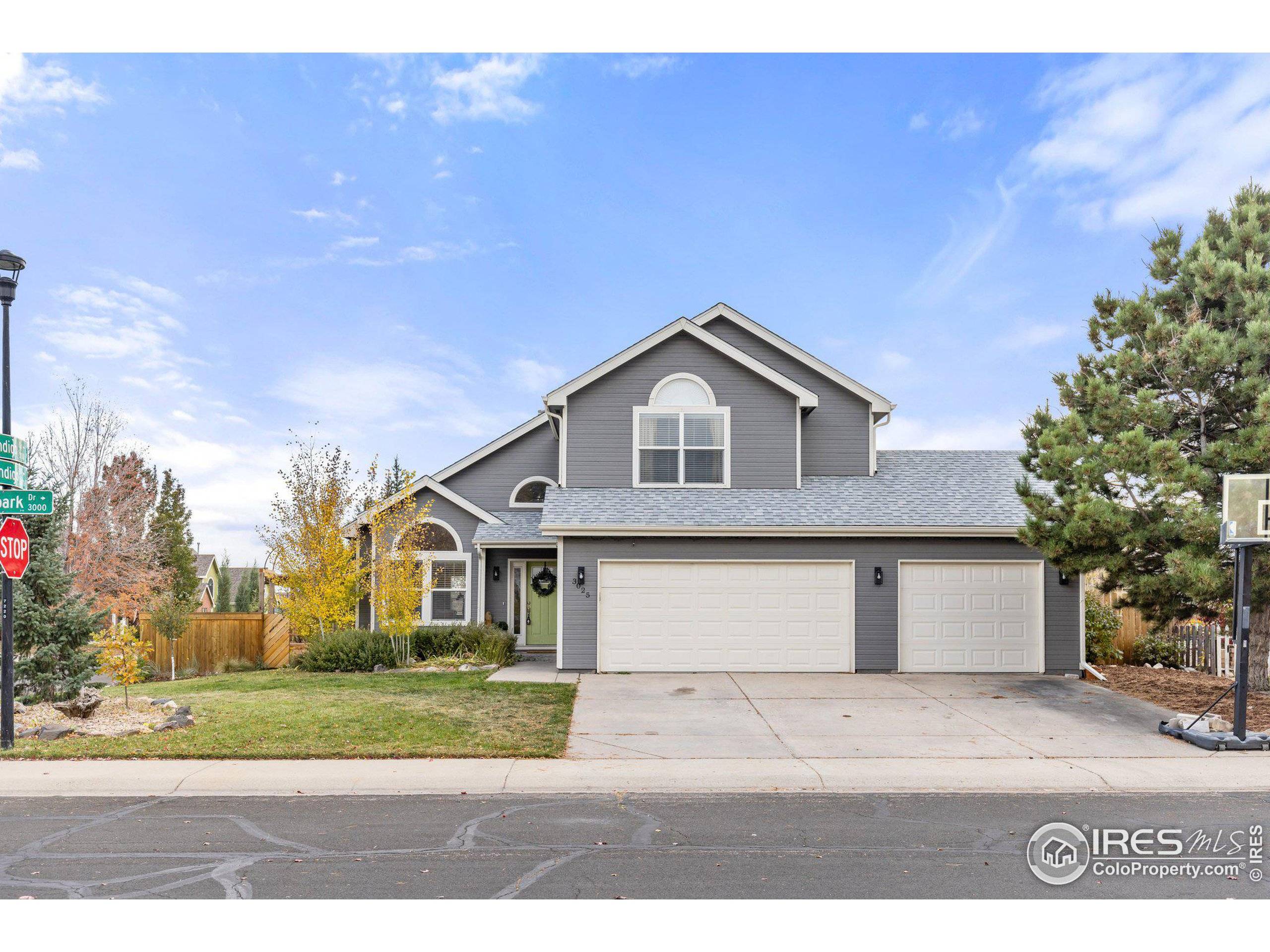 Fort Collins, CO 80528,3025 Ninebark Dr