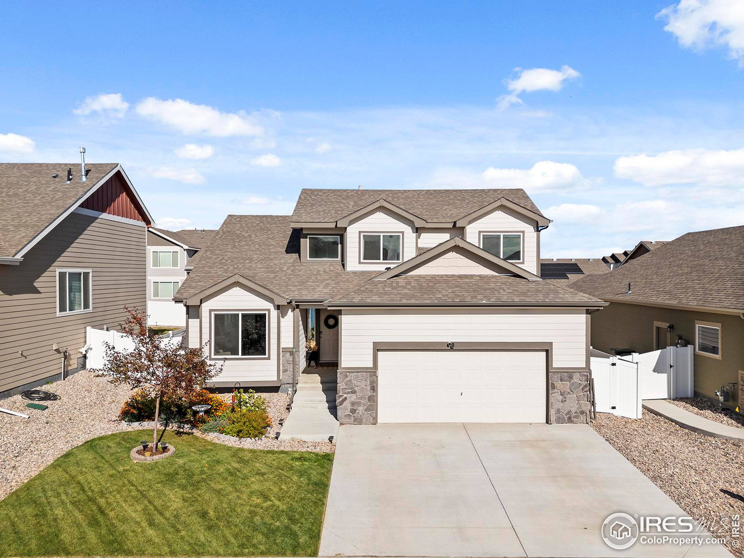 Greeley, CO 80634,10307 19th St Rd