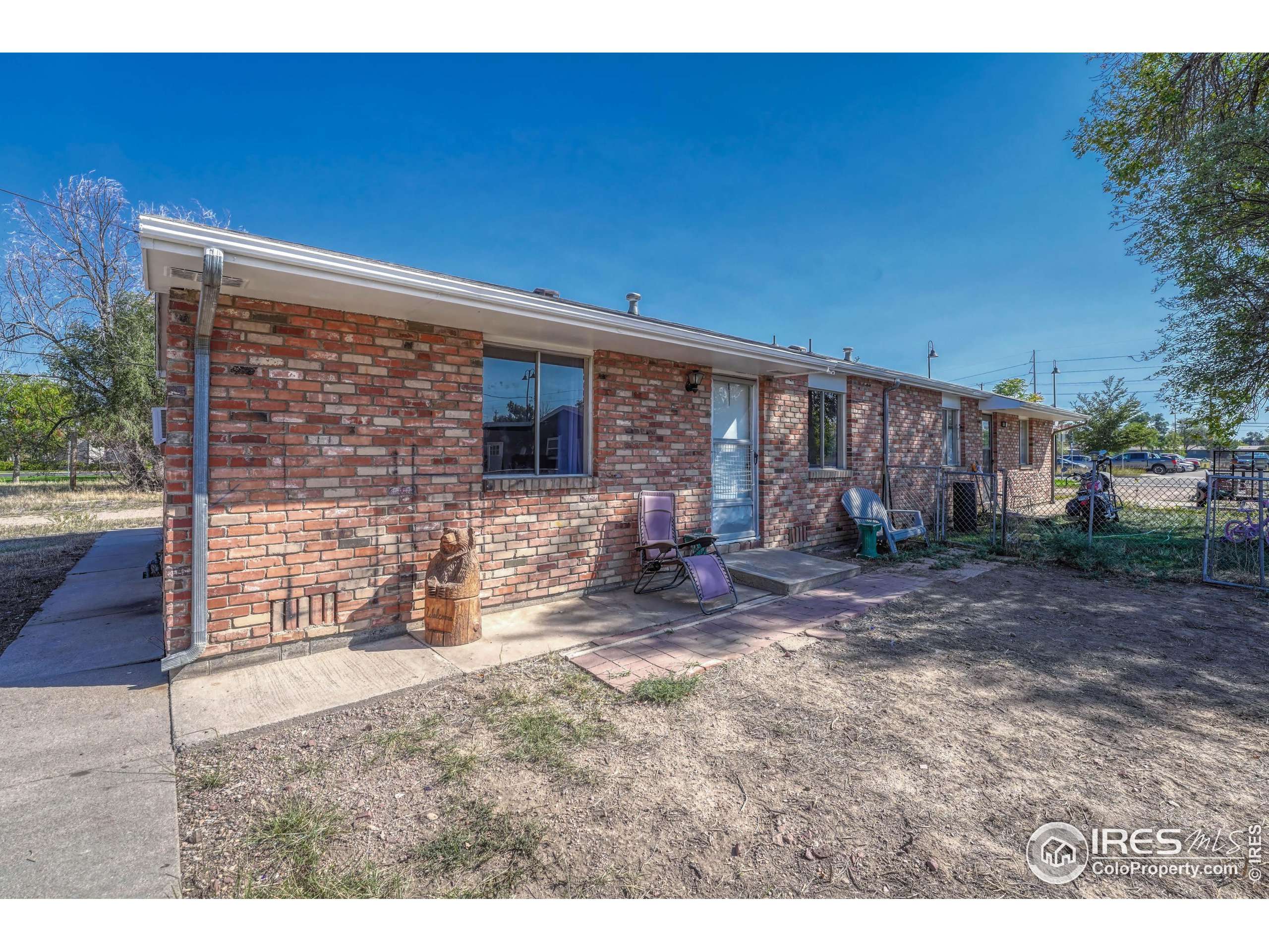 Greeley, CO 80631,1107 1st St