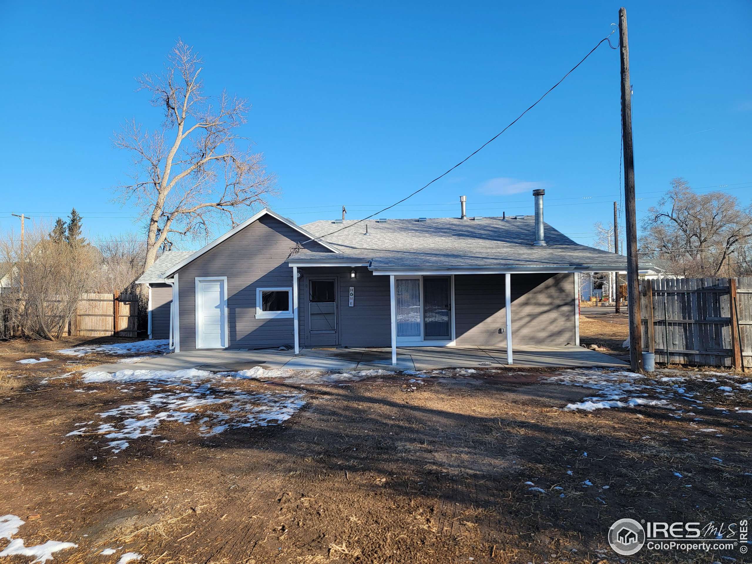 Greeley, CO 80631,403 21st Ave