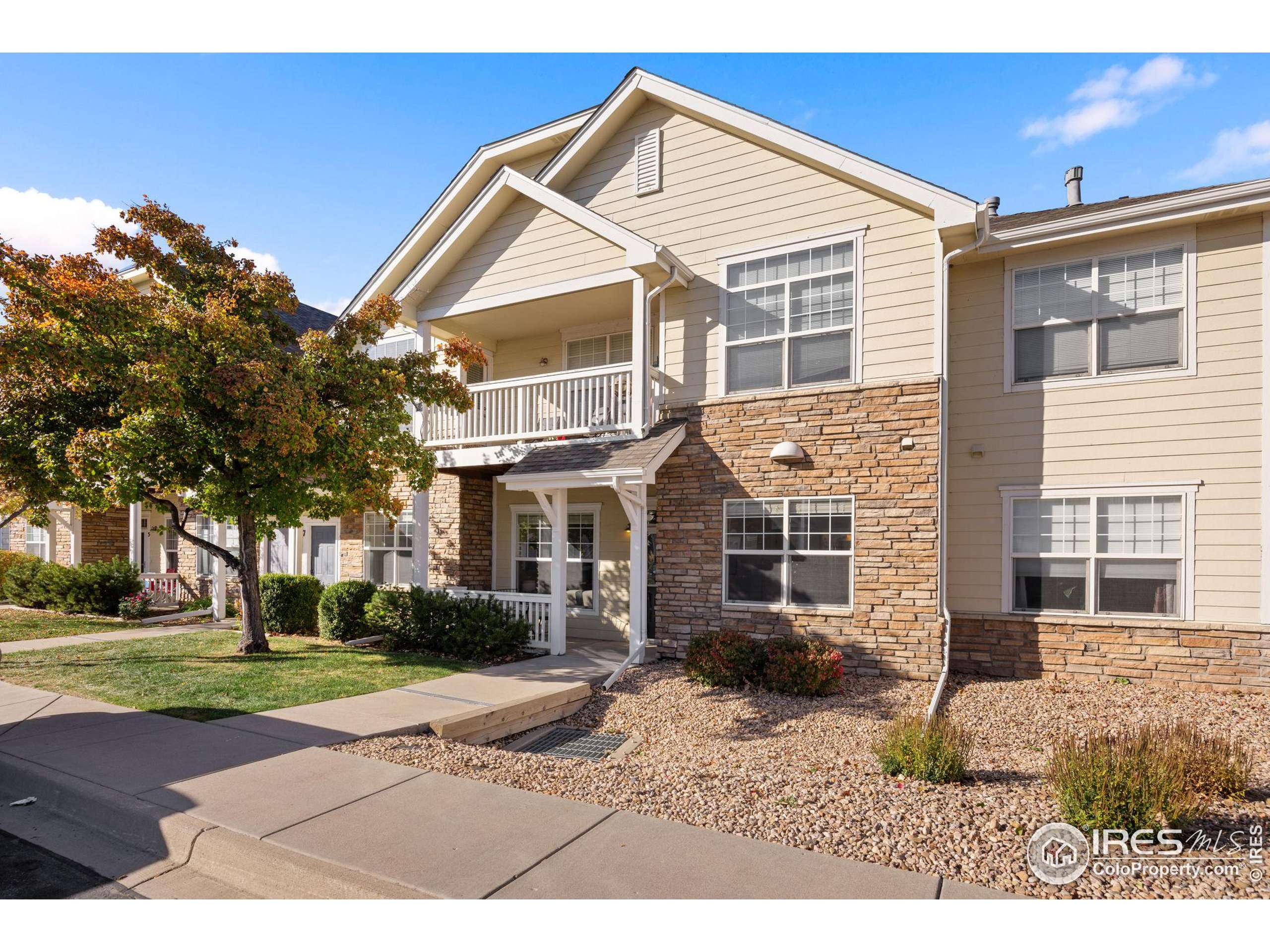 Evans, CO 80620,3624 Ponderosa Ct #8