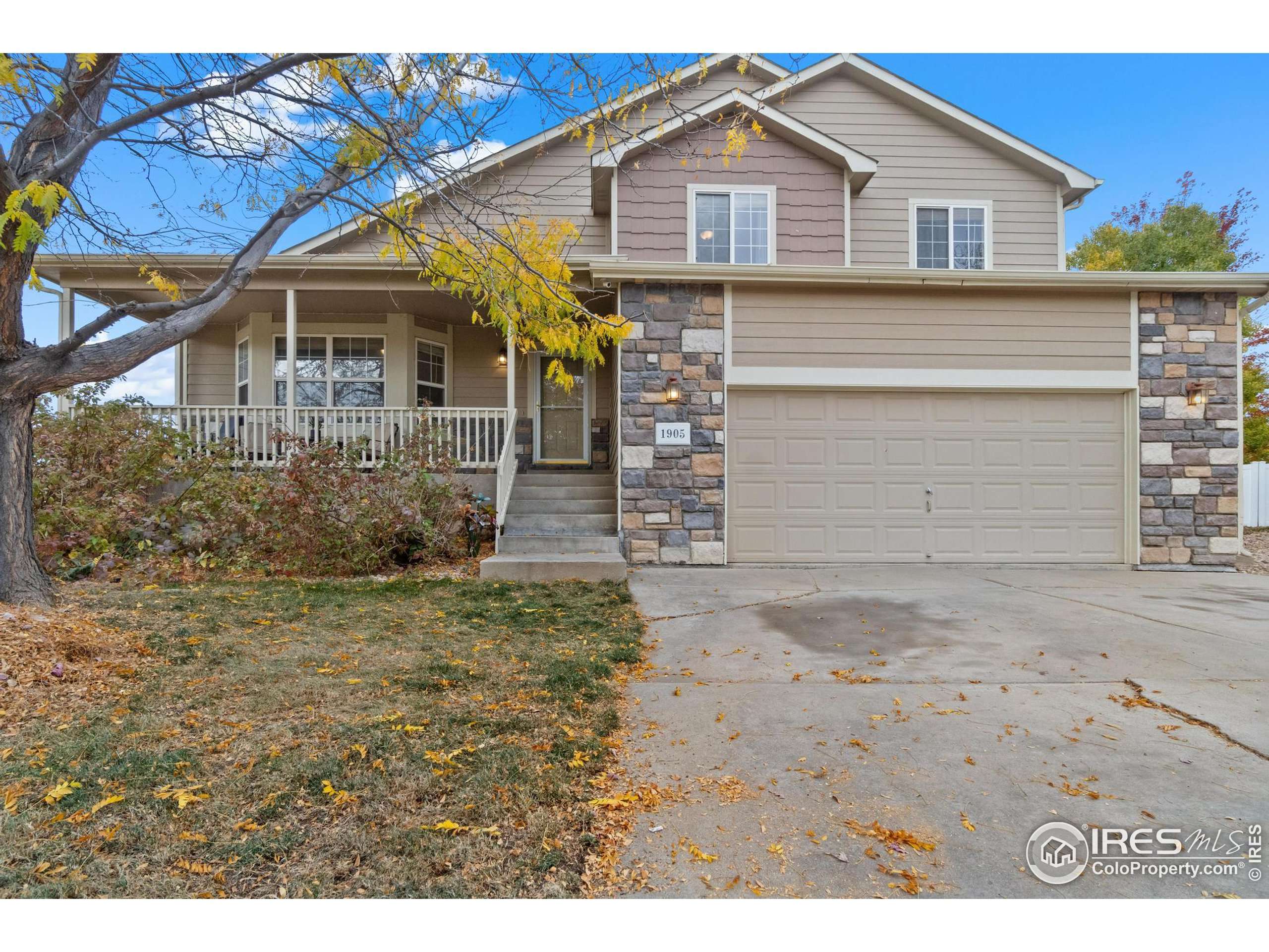 Loveland, CO 80537,1905 Canada Goose Dr