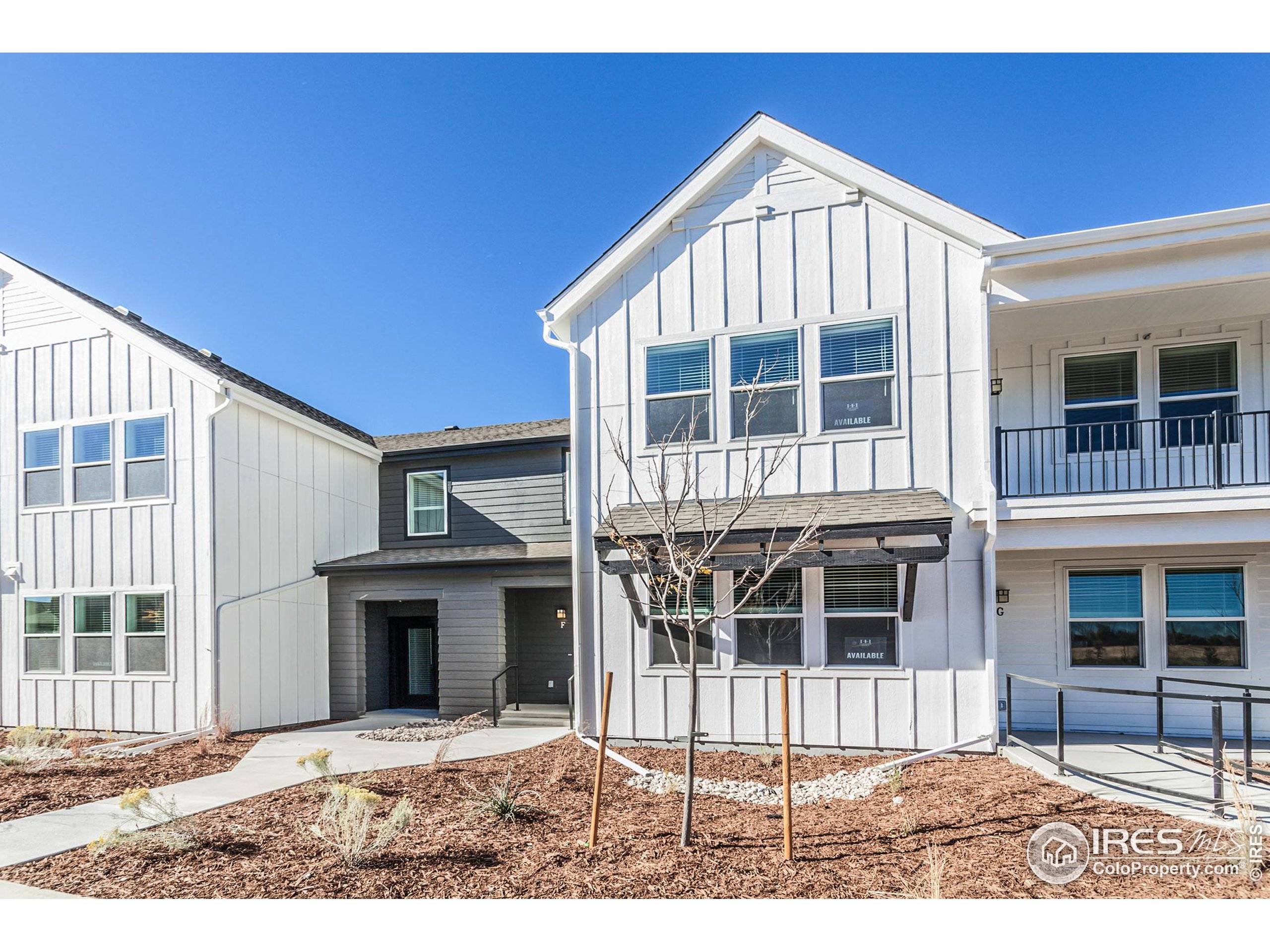 Fort Collins, CO 80524,2714 Barnstormer St #F