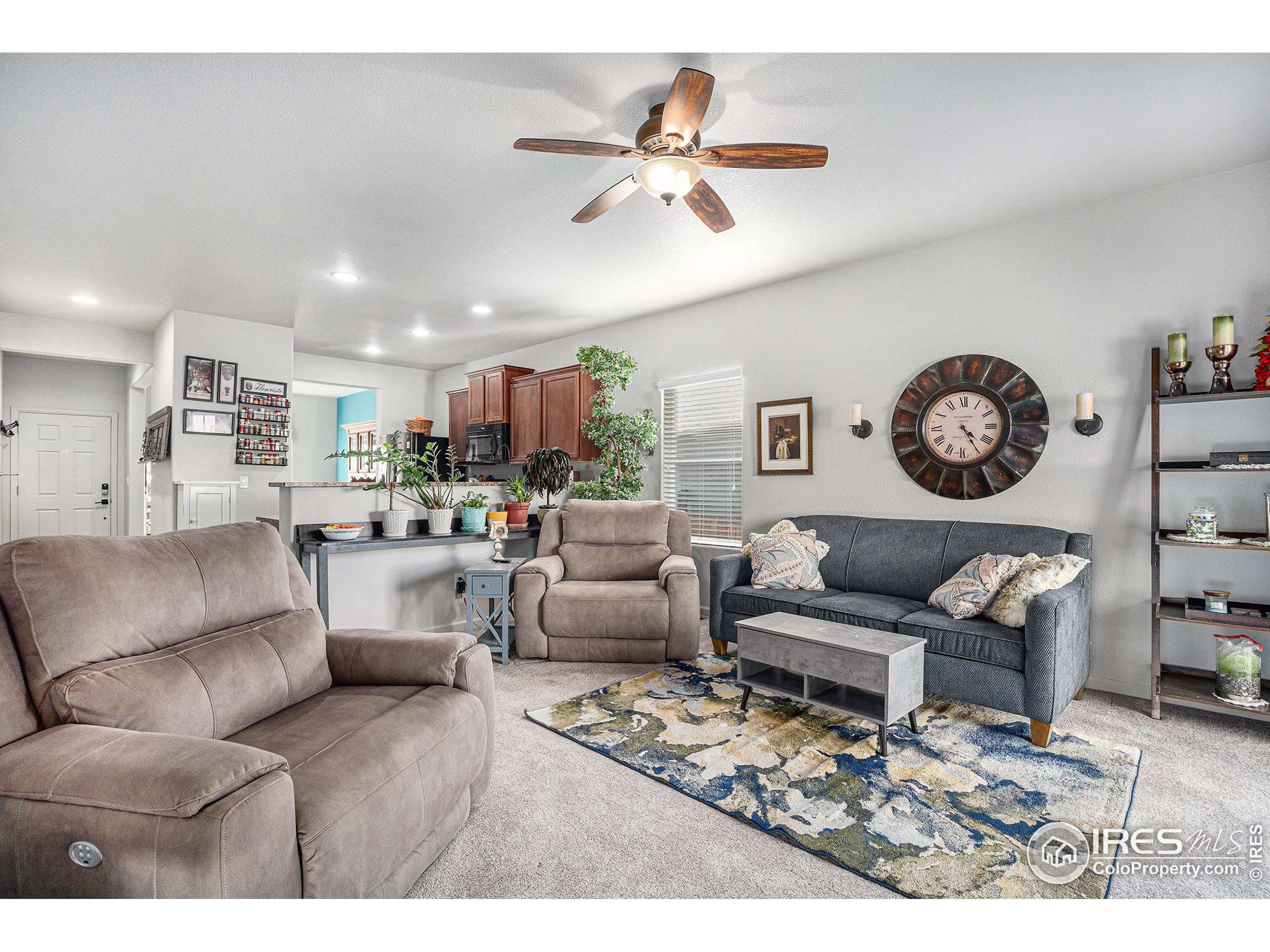 Lochbuie, CO 80603,337 Park Blvd