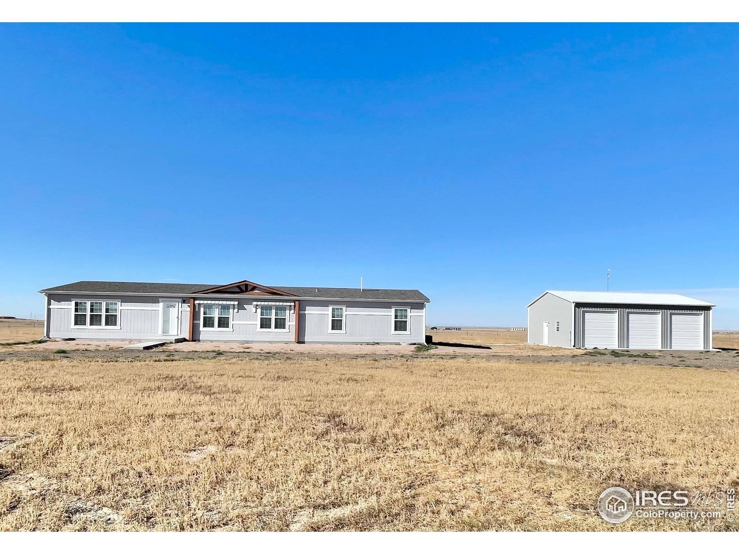 Briggsdale, CO 80611,40514 County Road 86