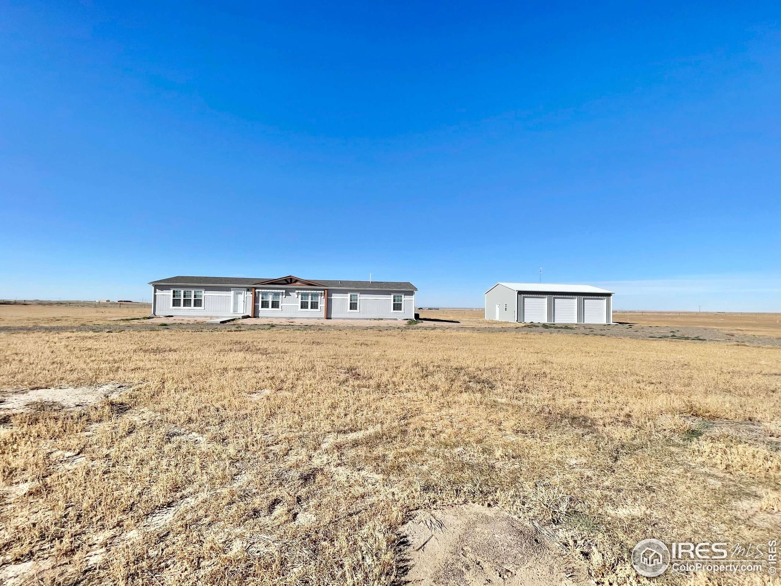 Briggsdale, CO 80611,40514 County Road 86