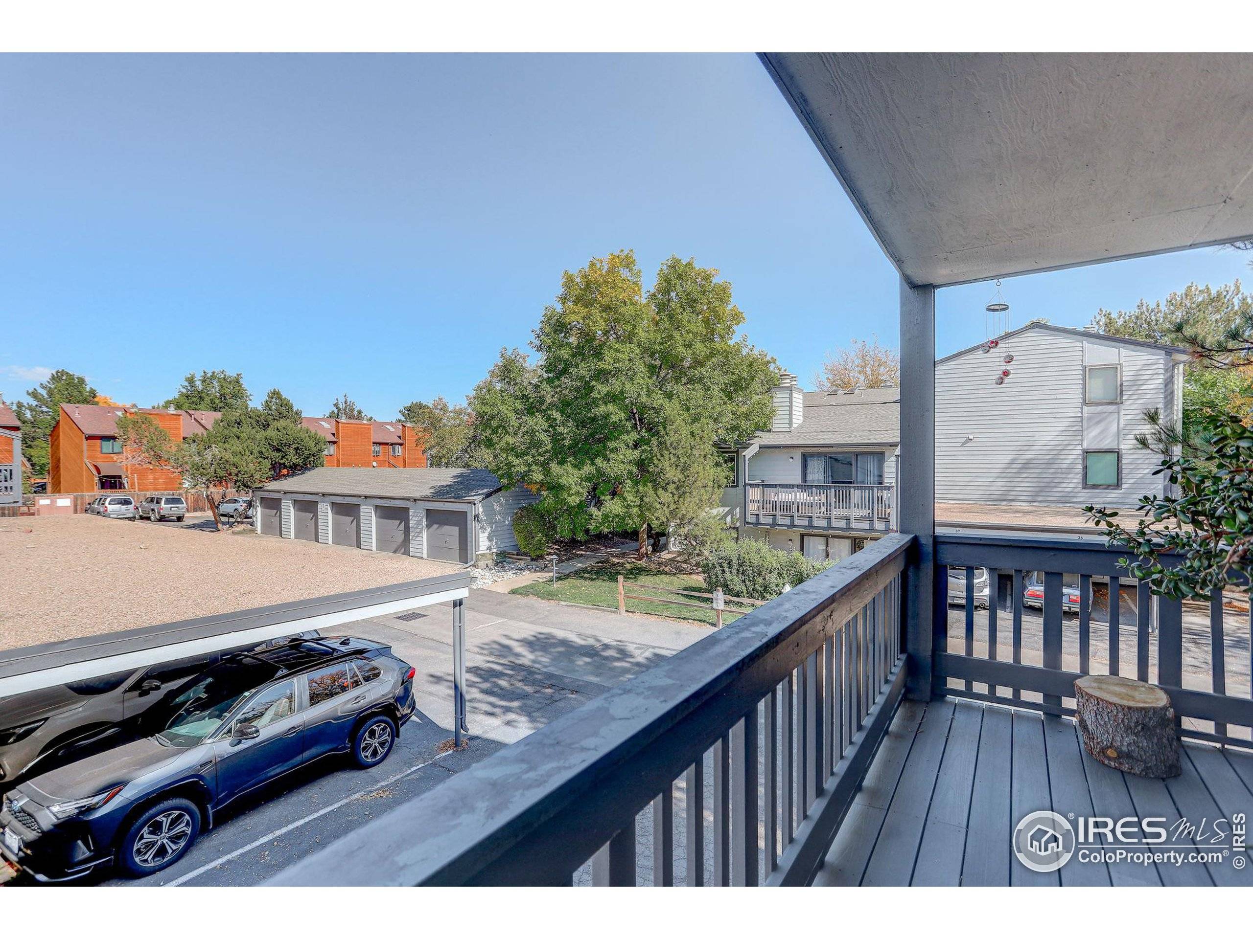 Boulder, CO 80301,3323 Oneal Pkwy #14