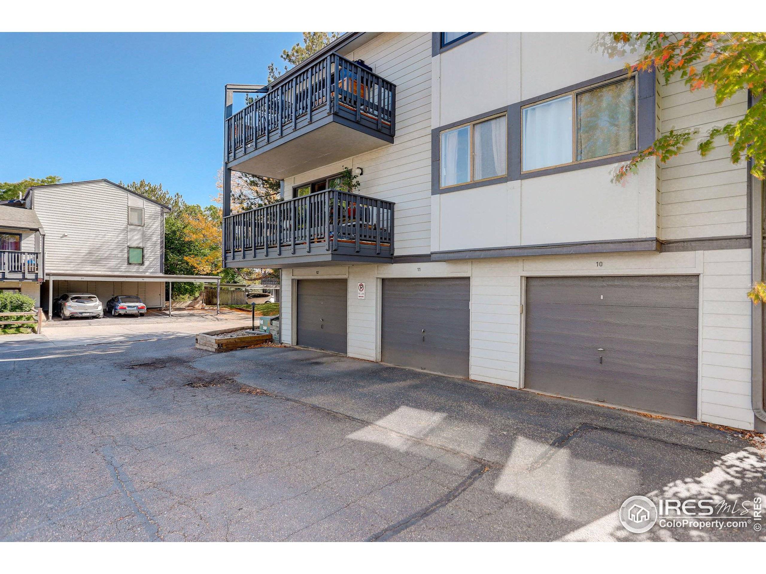 Boulder, CO 80301,3323 Oneal Pkwy #14