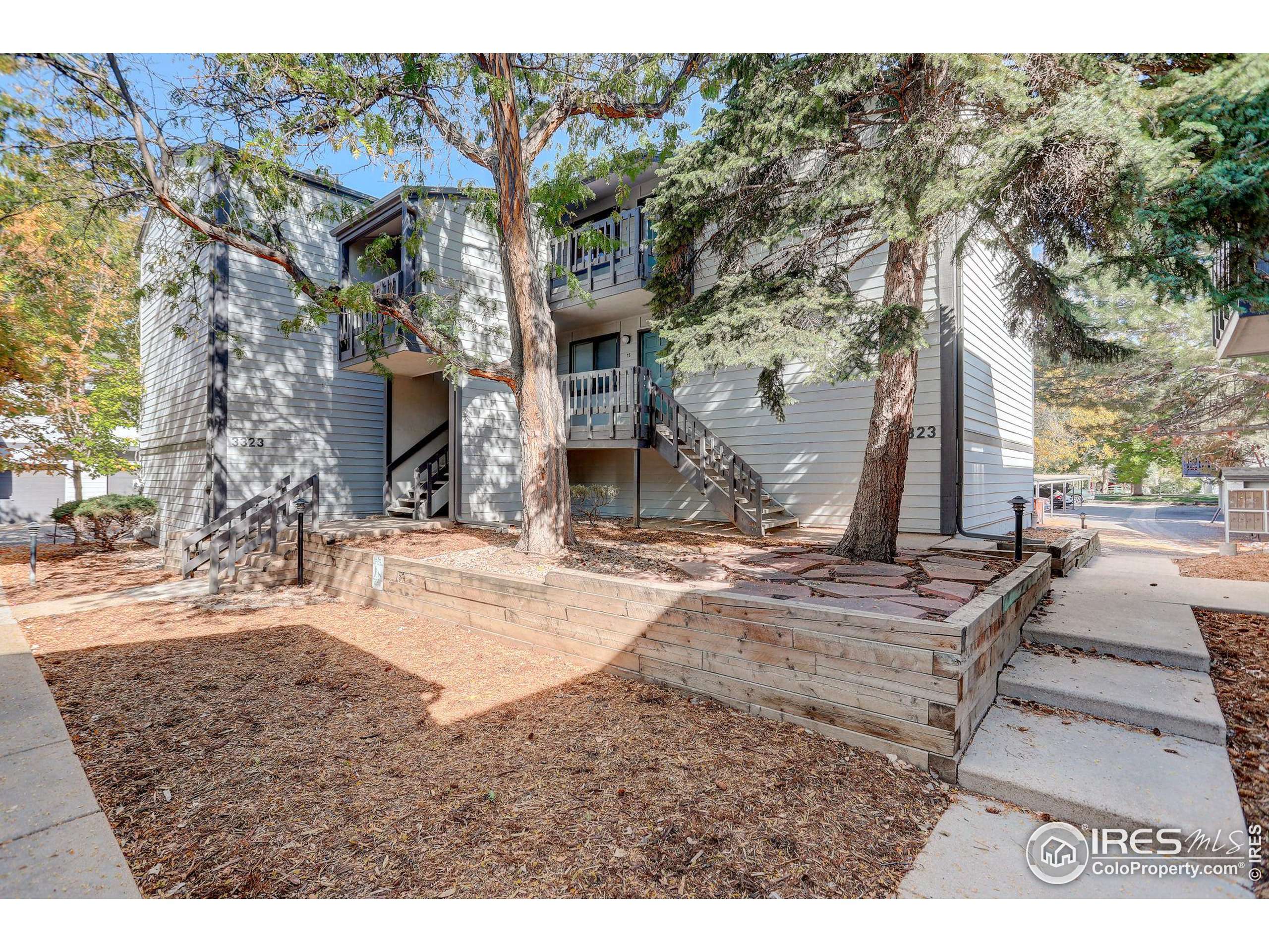 Boulder, CO 80301,3323 Oneal Pkwy #14