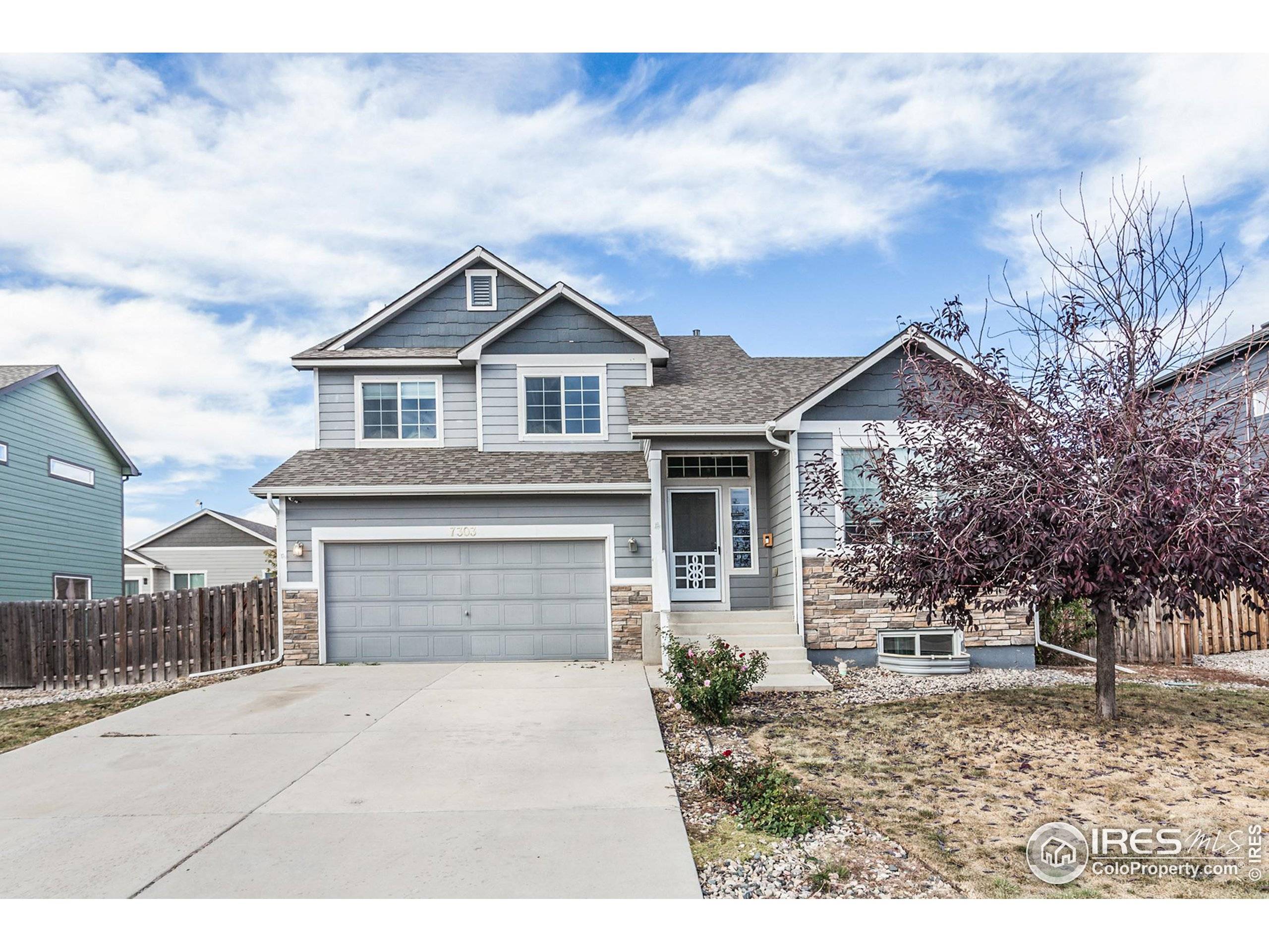 Wellington, CO 80549,7303 Andover St