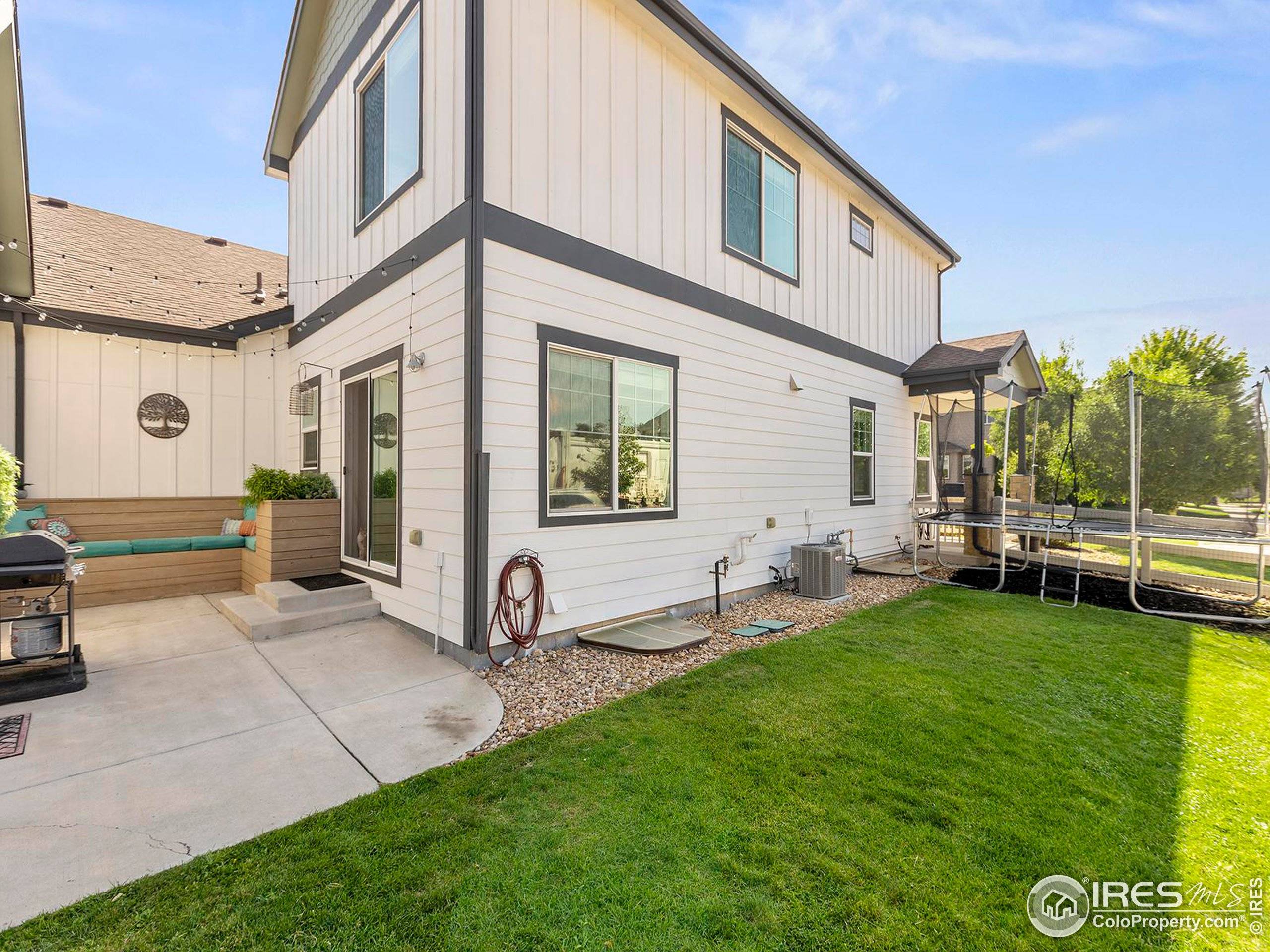 Fort Collins, CO 80525,3006 Des Moines Dr