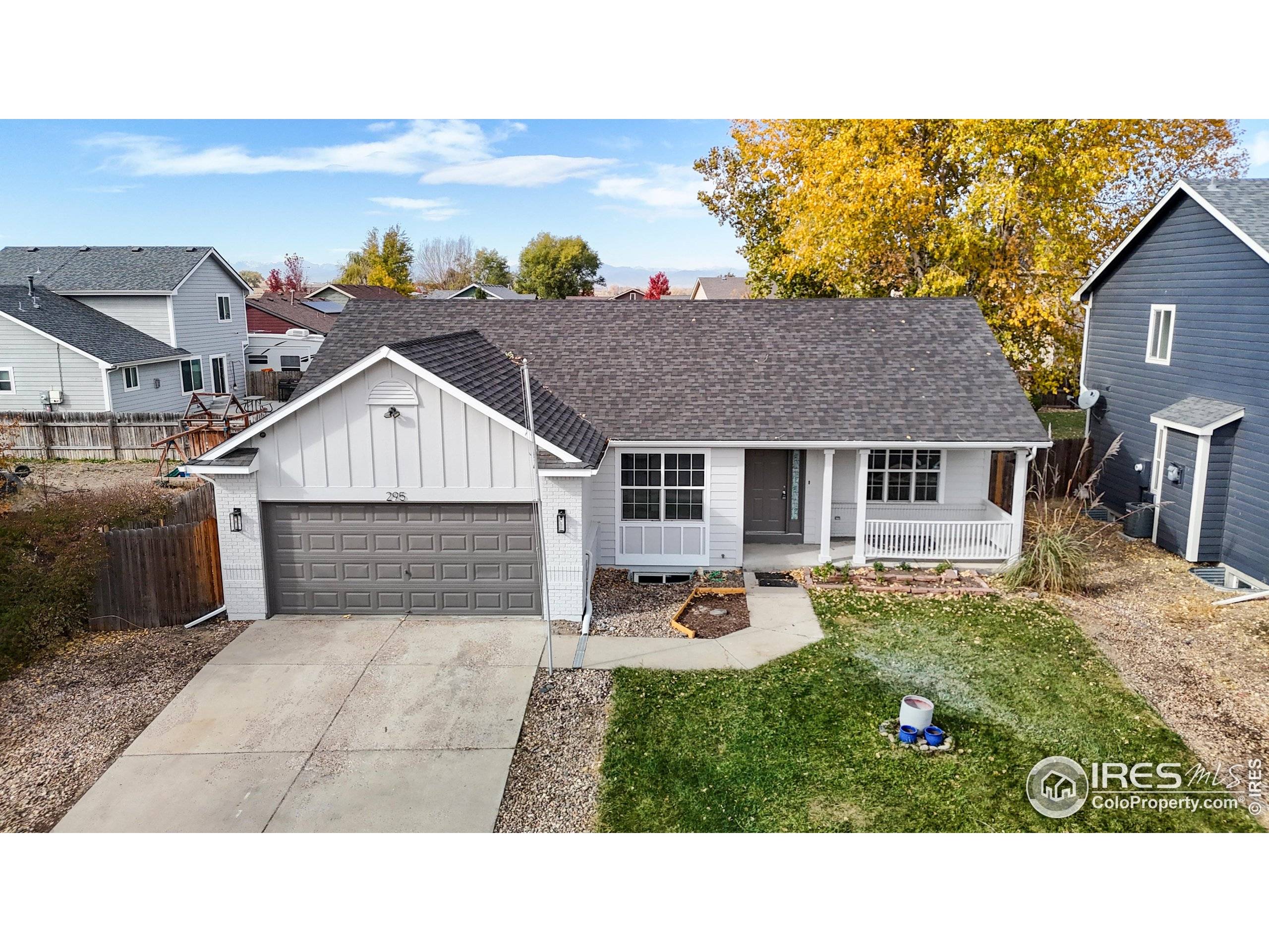 Milliken, CO 80543,295 S Tamera Ave