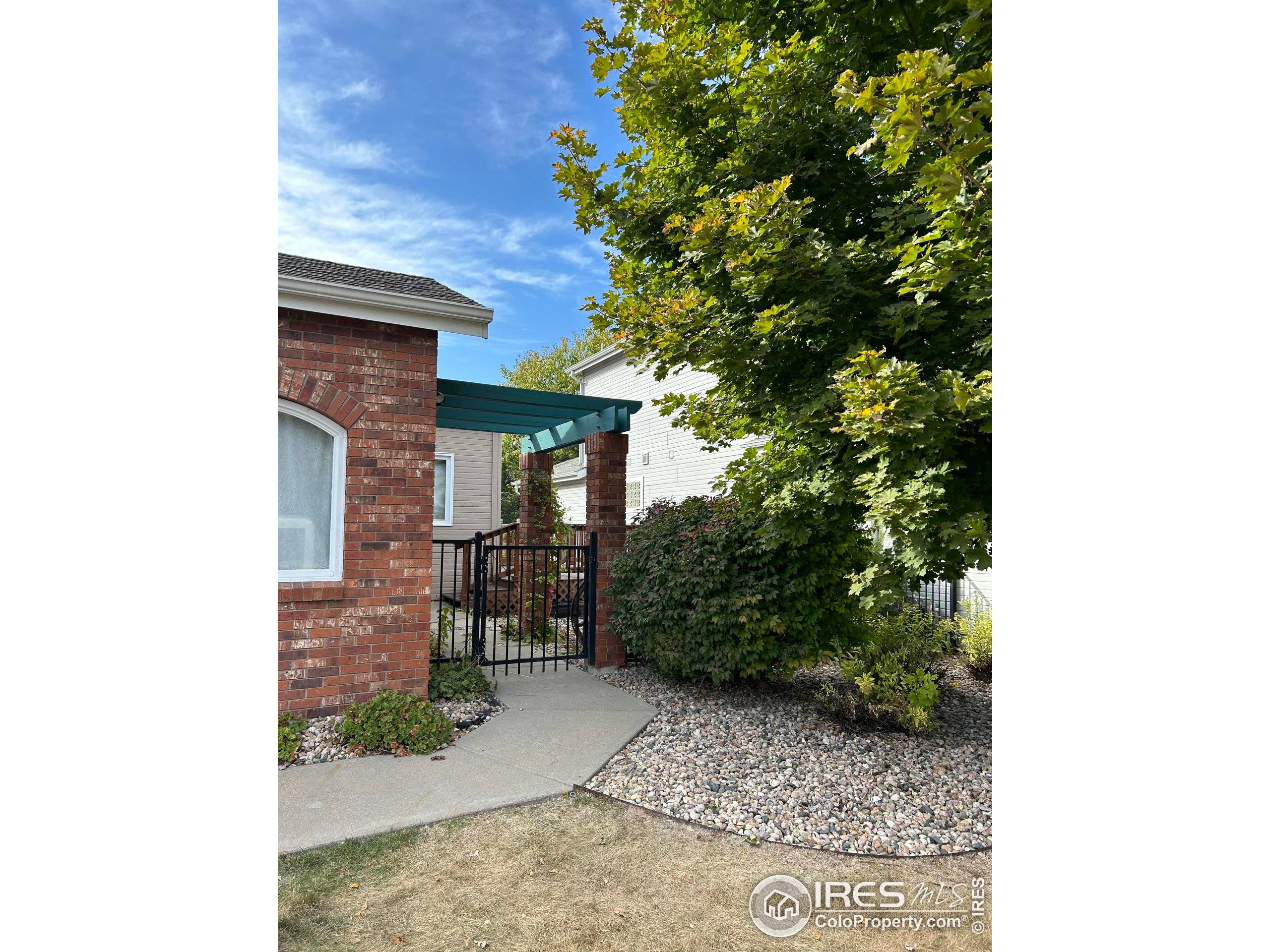 Fort Collins, CO 80525,3501 Fieldstone Dr