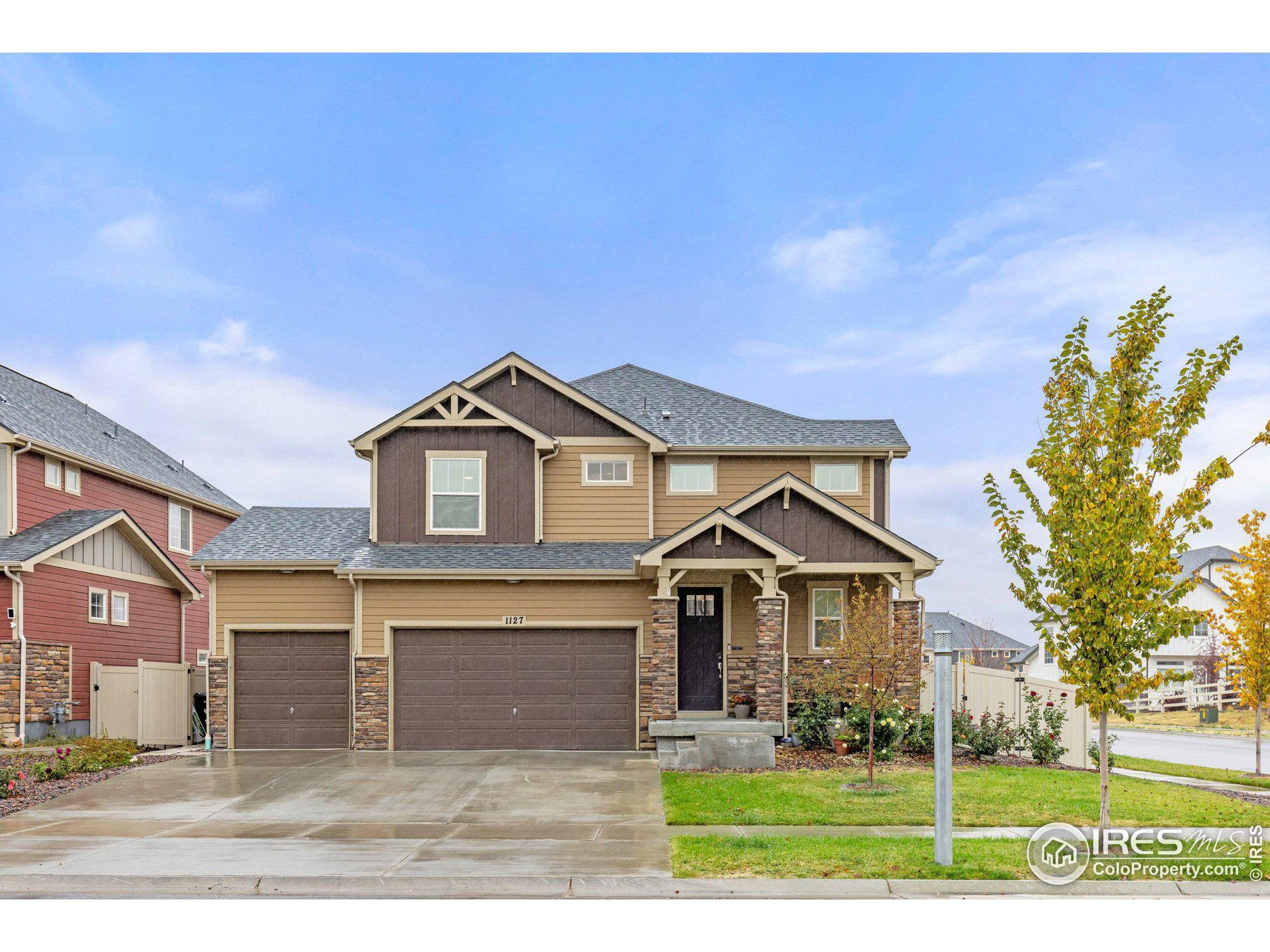 Erie, CO 80516,1127 Highlands Dr