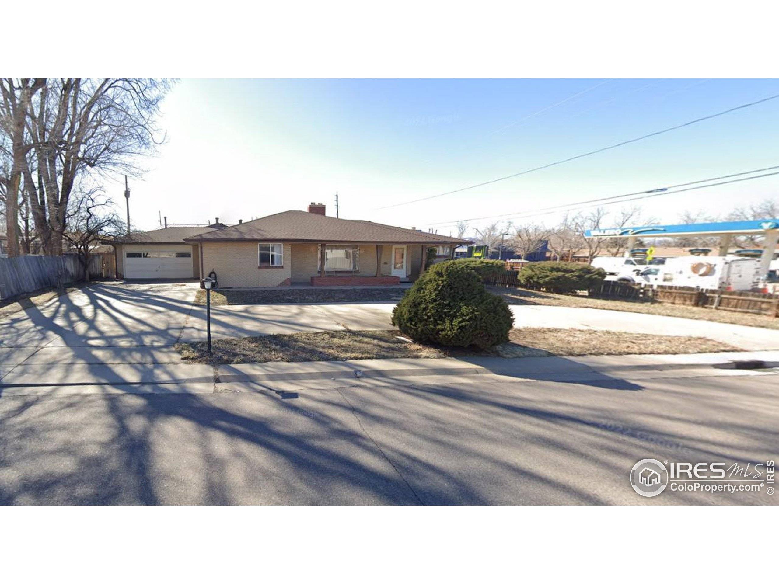 Wheat Ridge, CO 80033,4395 Newland St