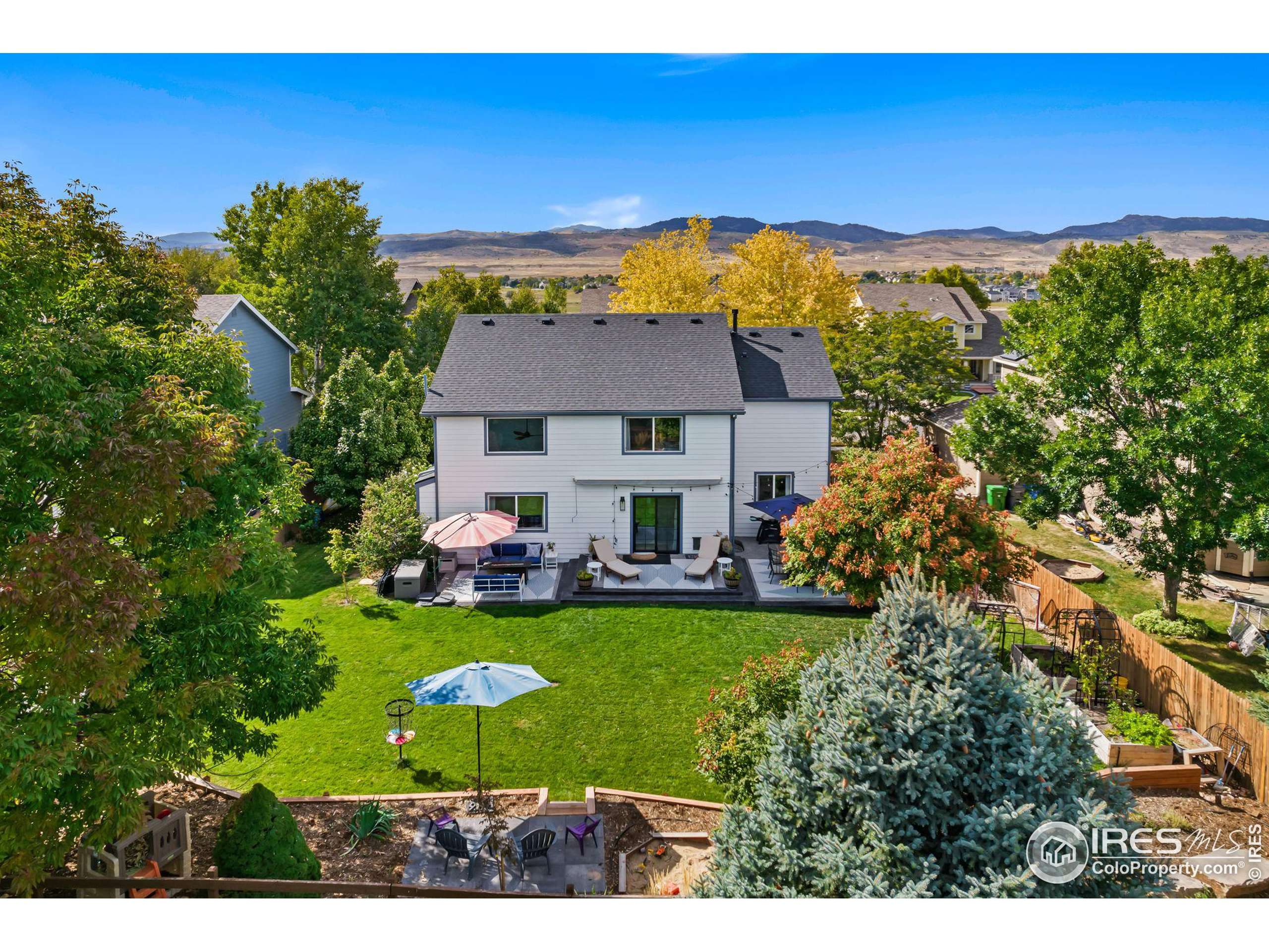 Fort Collins, CO 80525,7220 Fort Morgan Dr