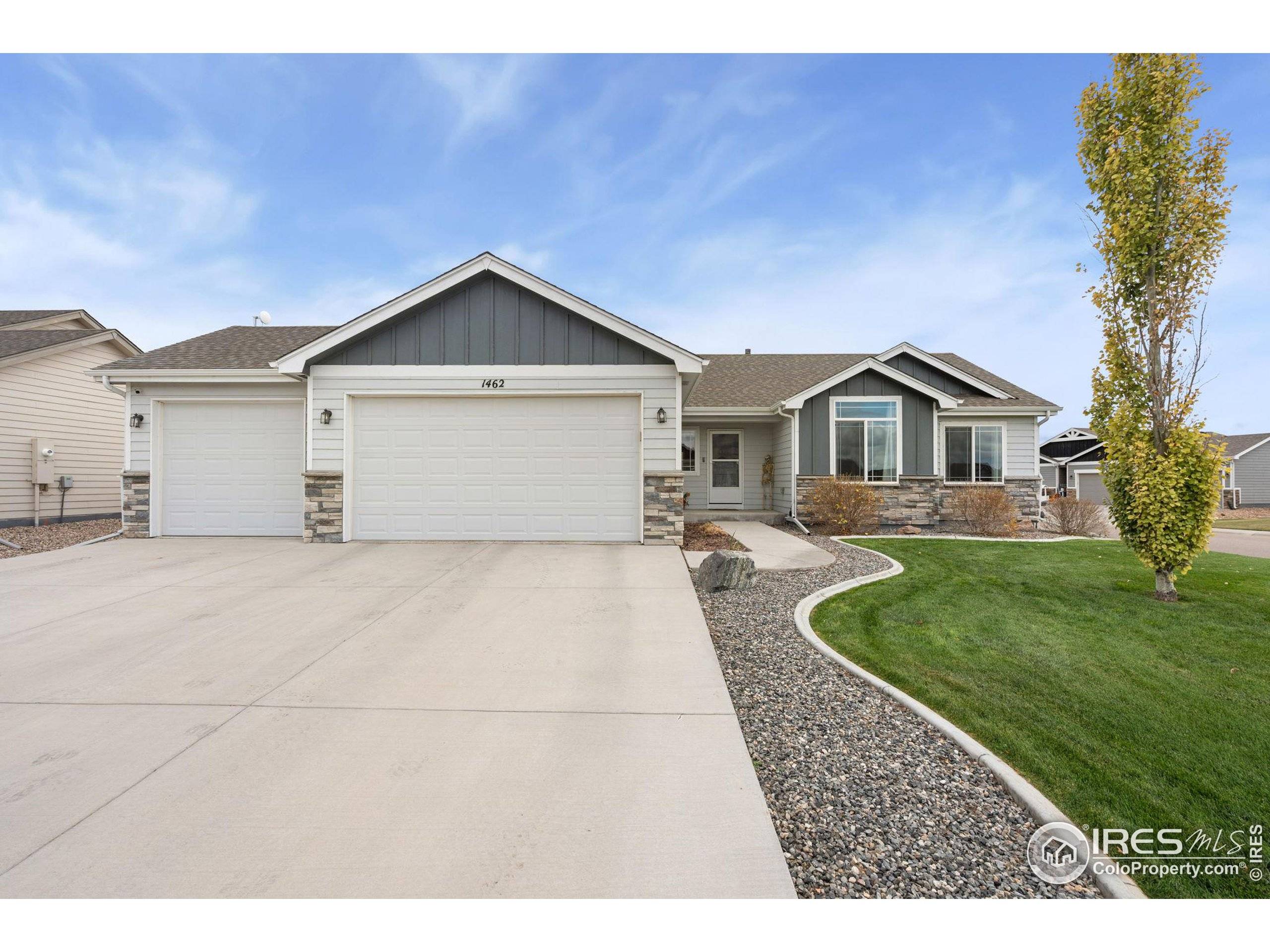 Eaton, CO 80615,1462 Benjamin Dr