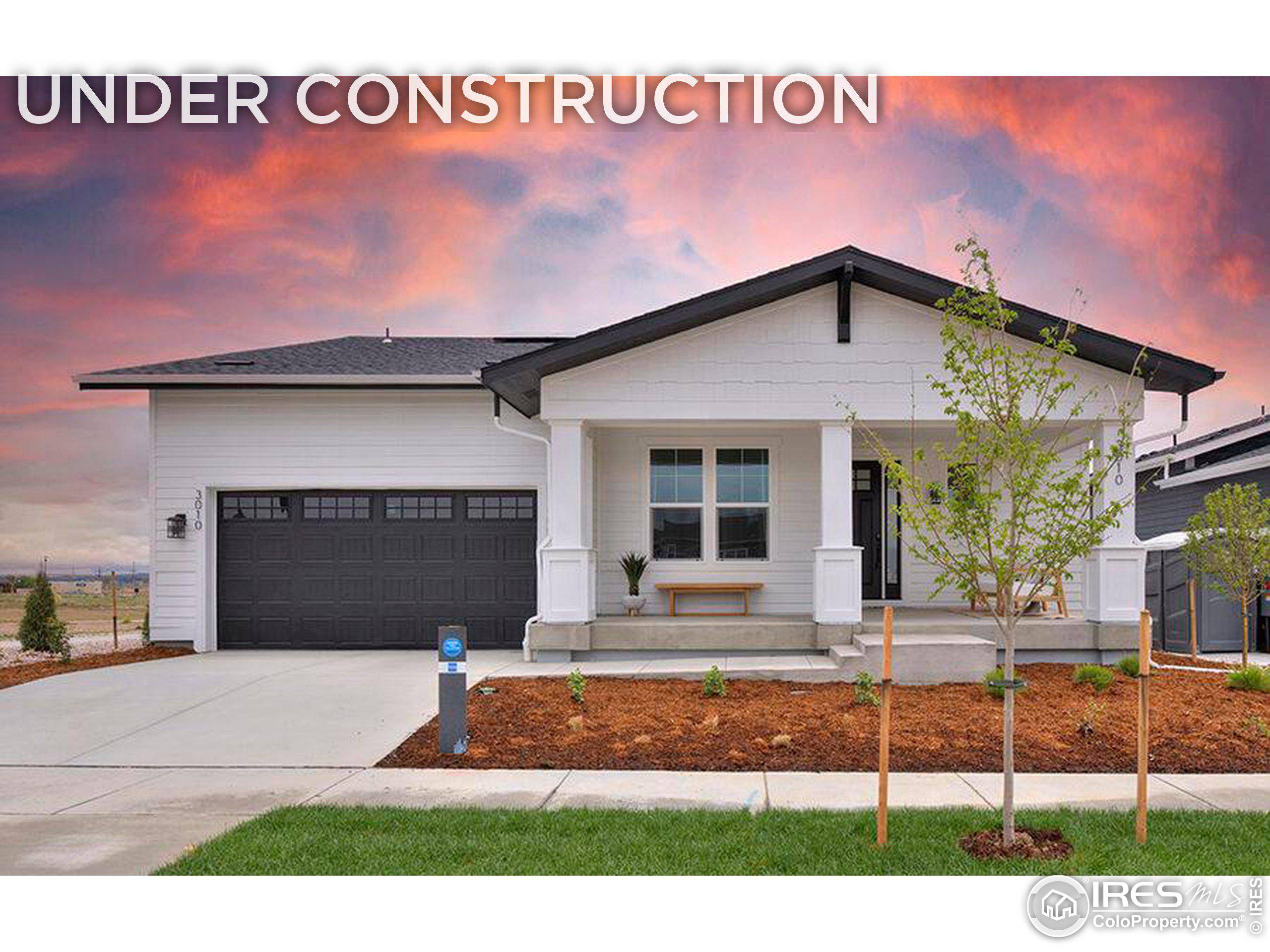 Fort Collins, CO 80524,1810 Morningstar Way